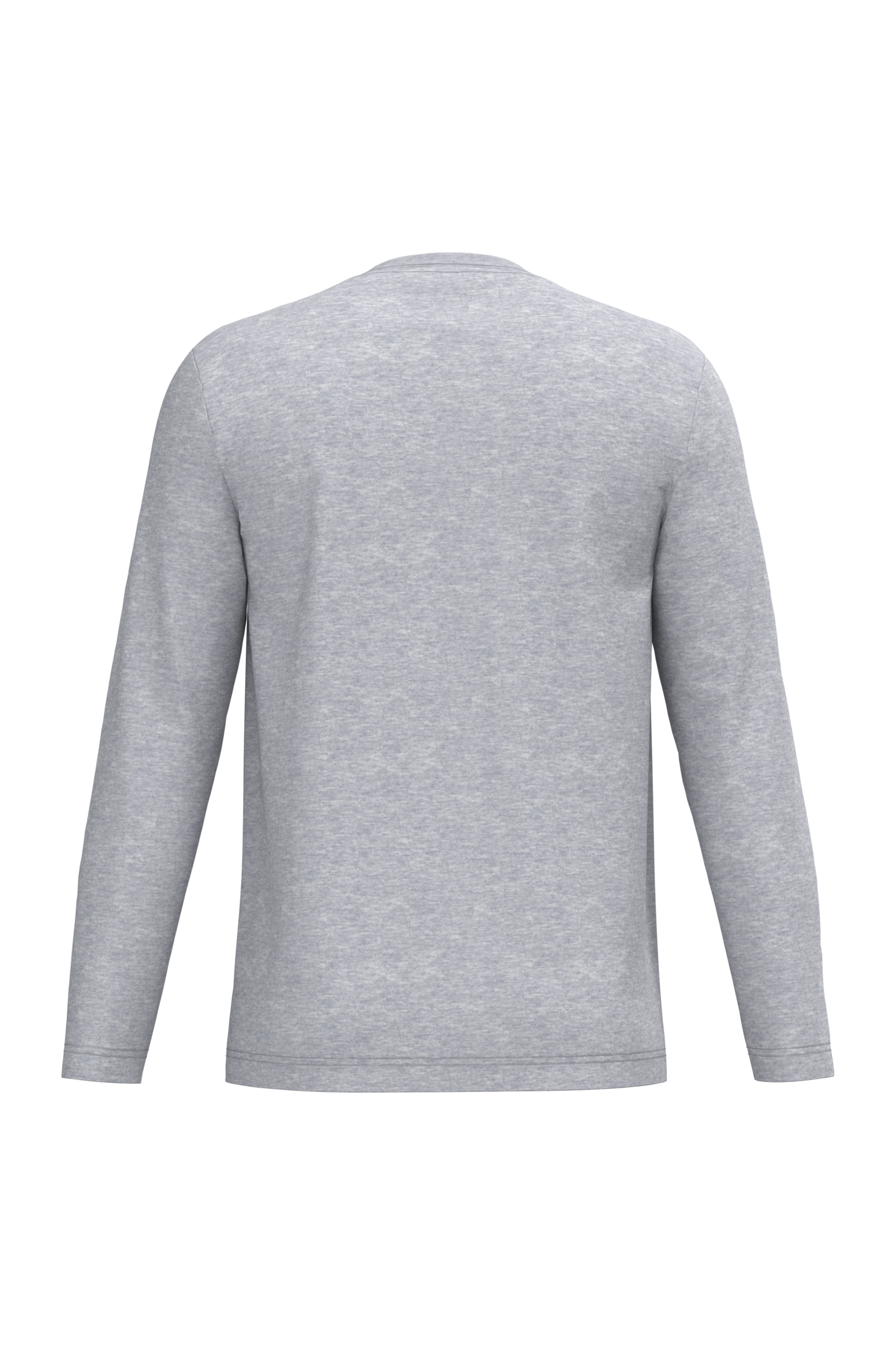 Ideal Oxford Grey