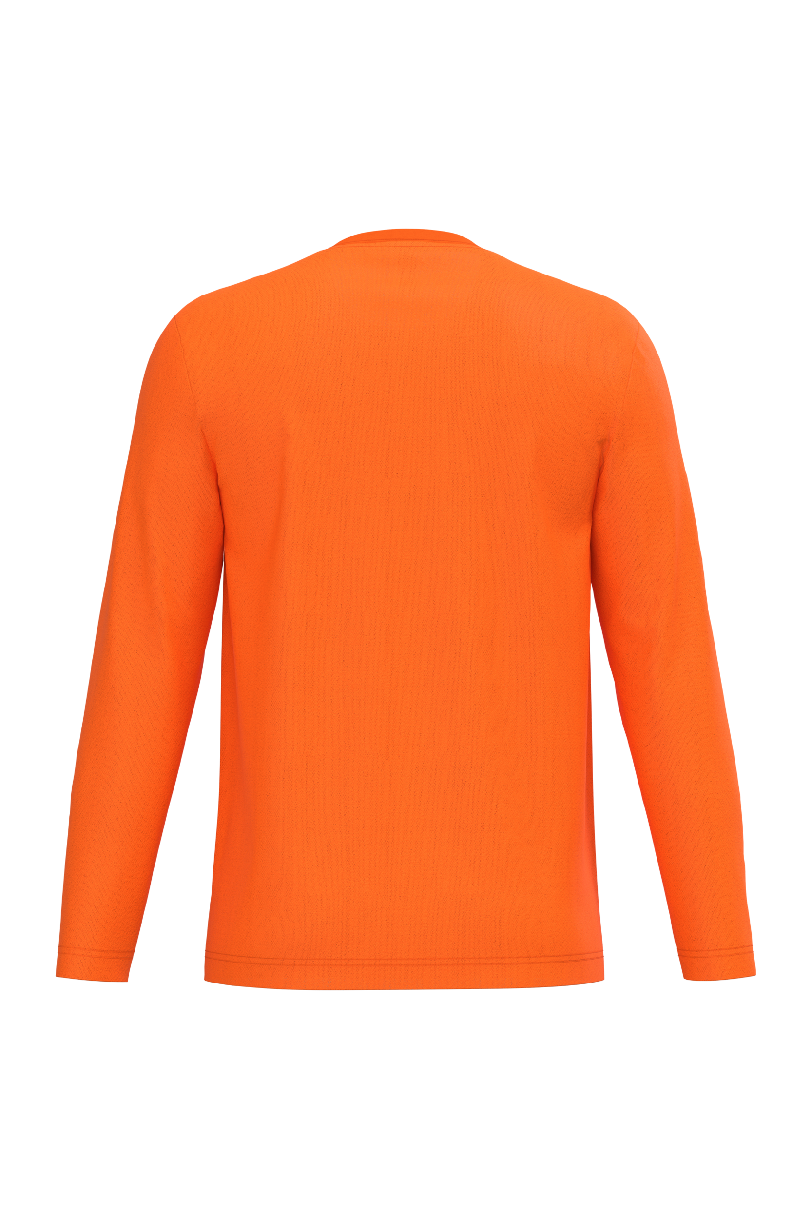 Ideal Orange