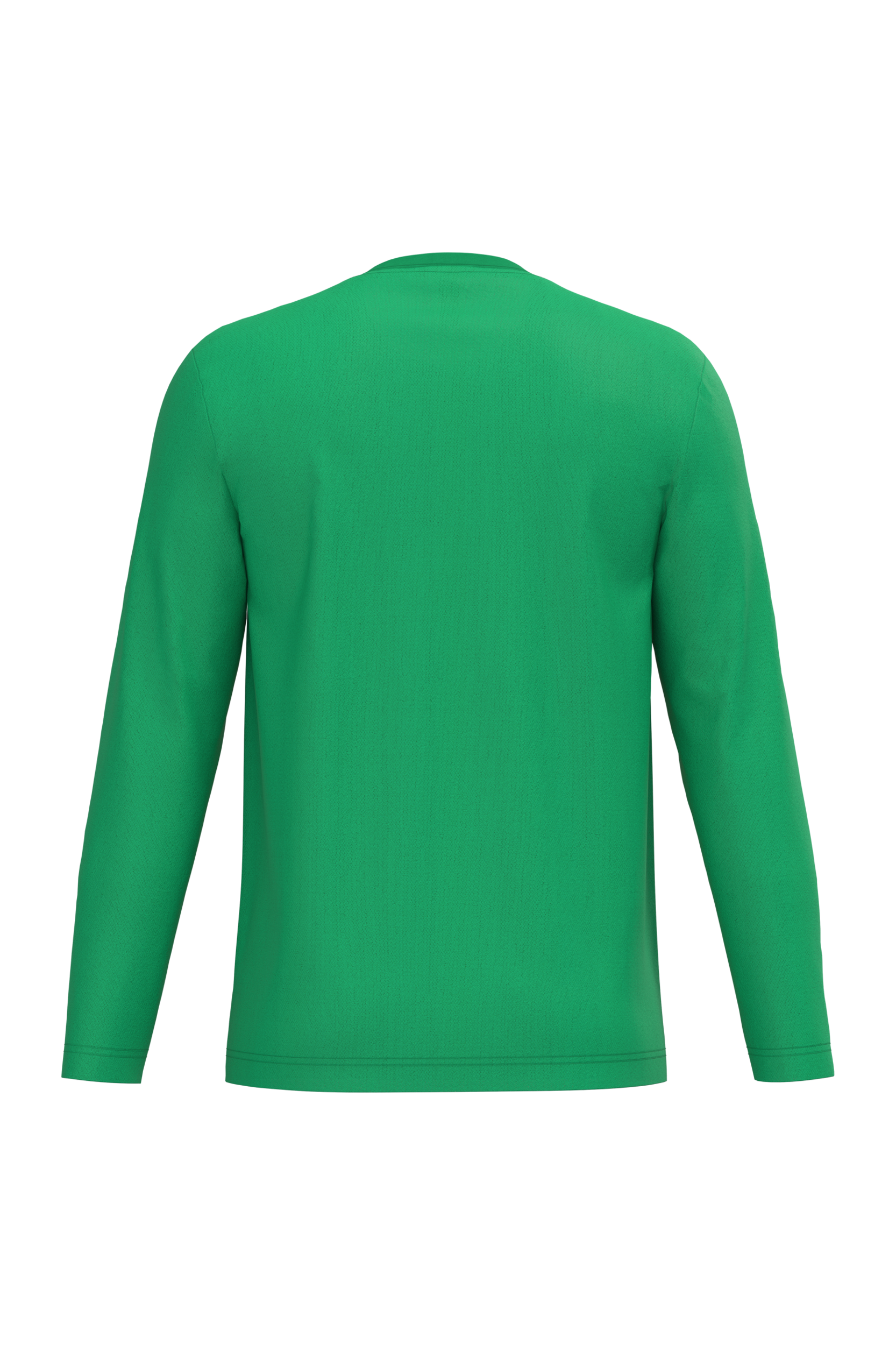 Ideal Kelly Green