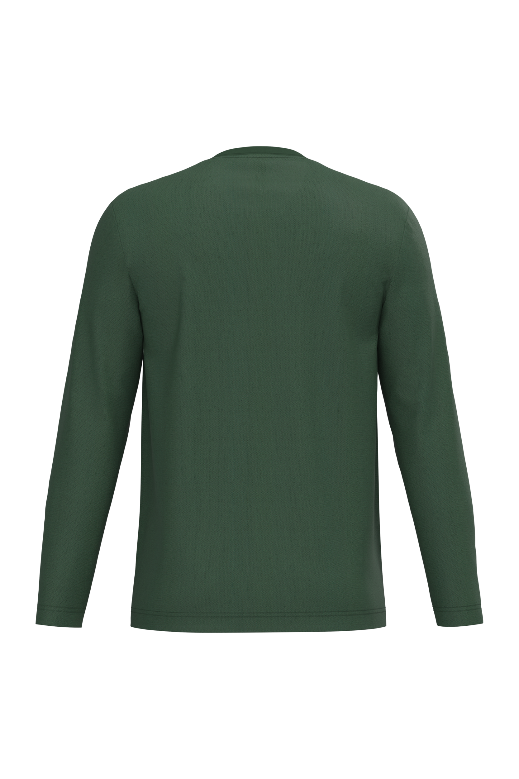 Ideal Forest Green