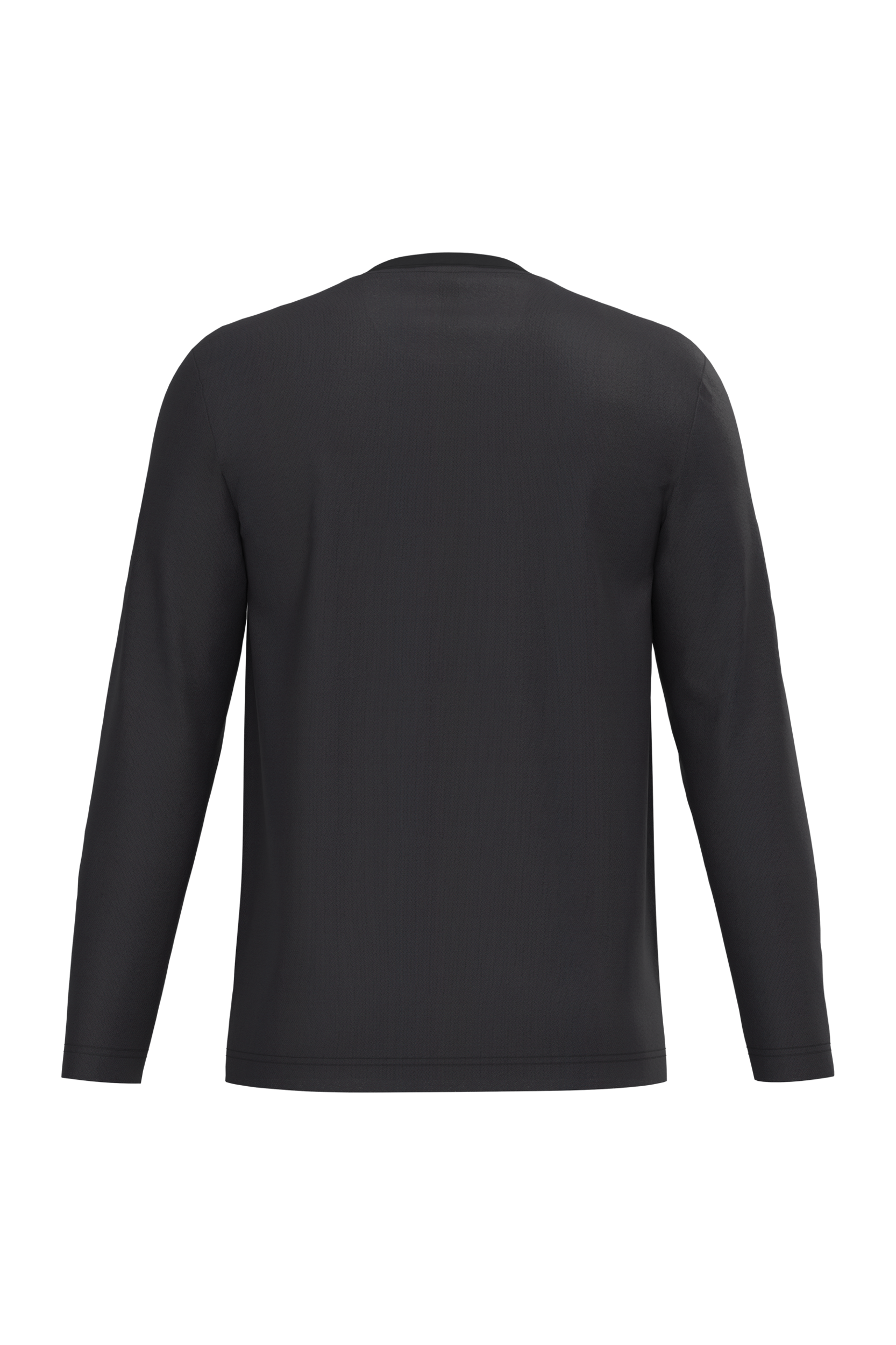 Ideal Black
