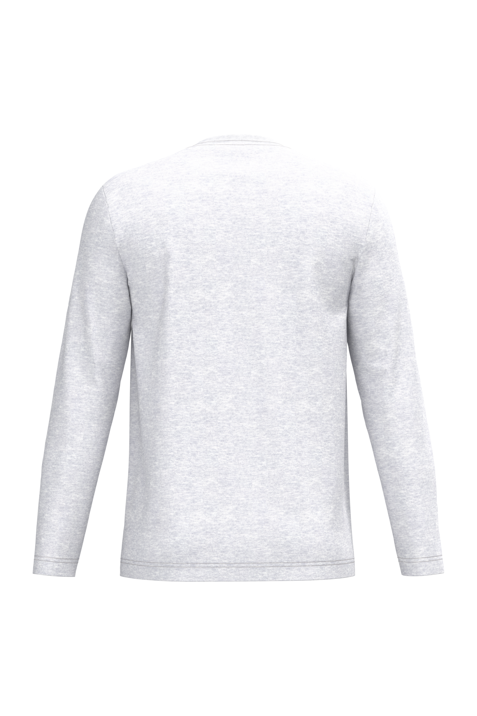 Ideal Ash Heather
