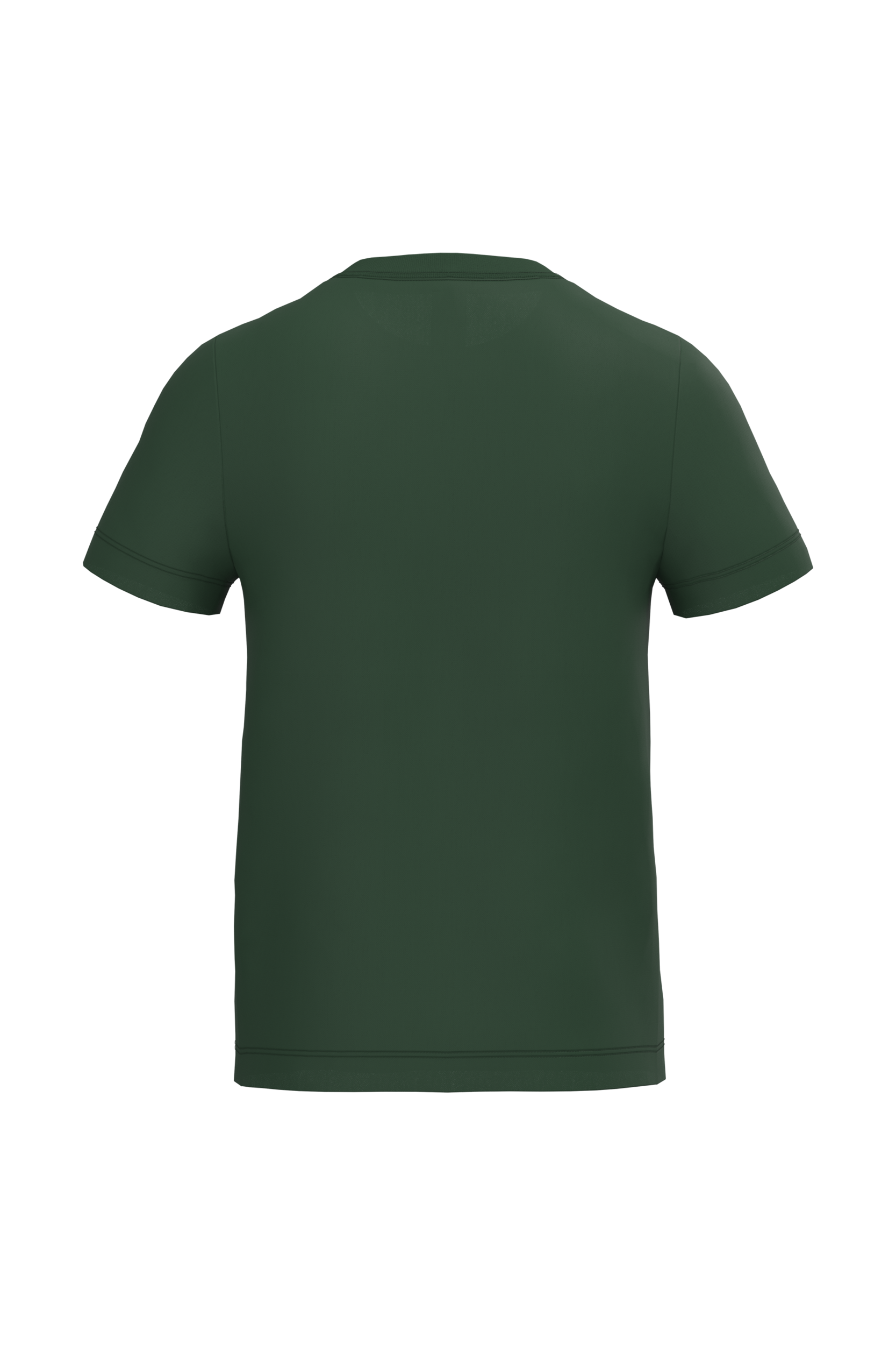 Ideal Forest Green