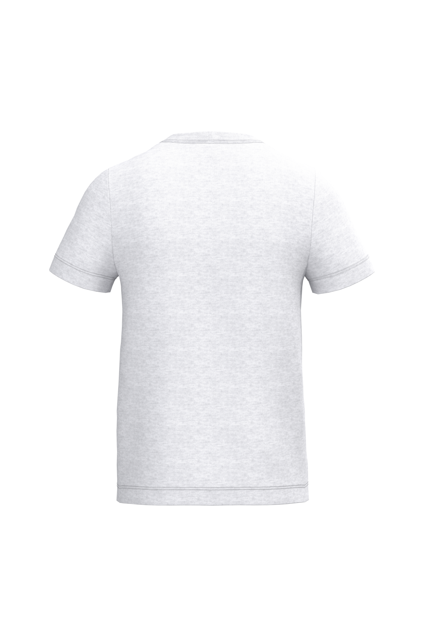 Ideal Ash Heather