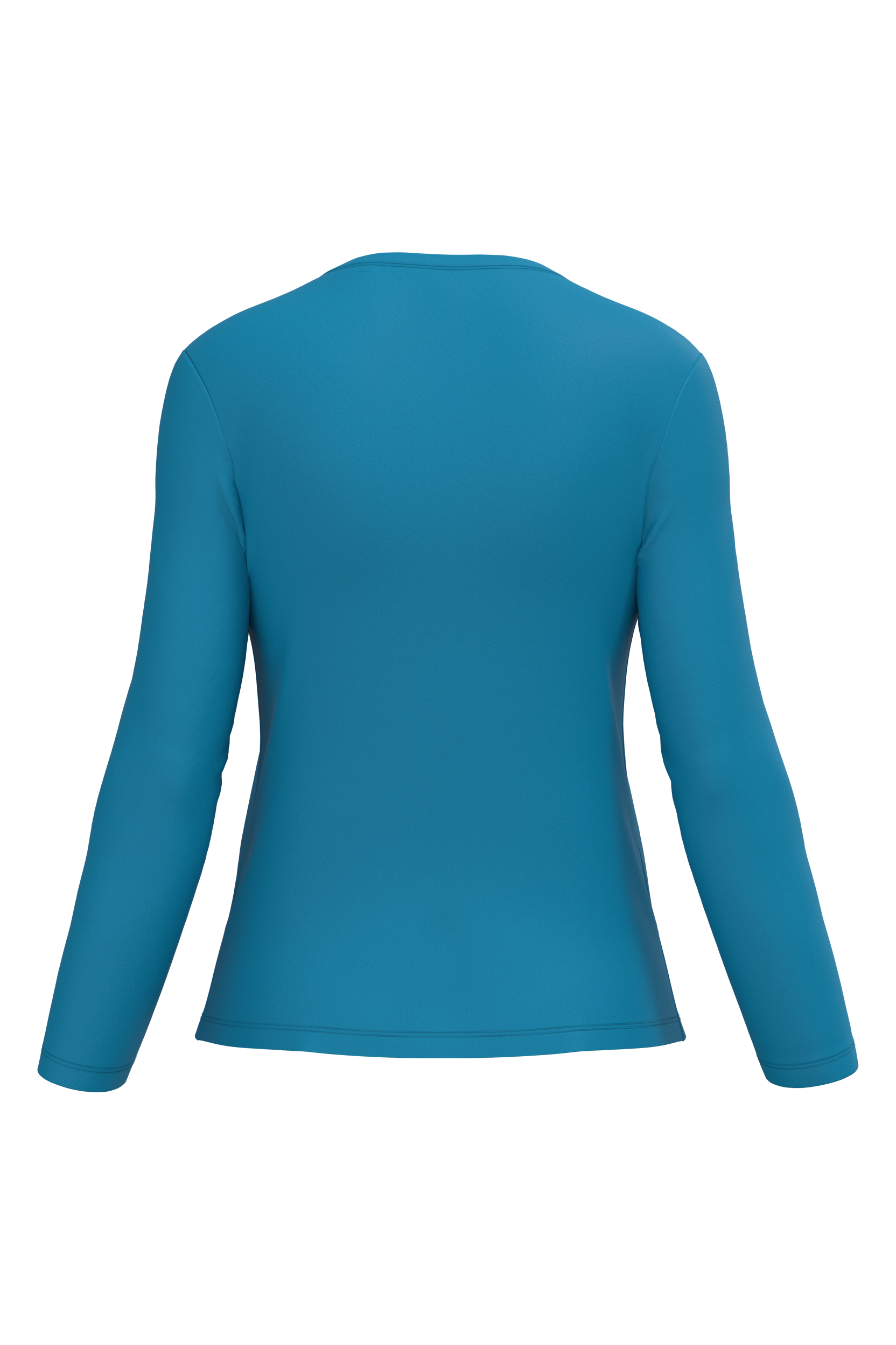 Tropical Blue