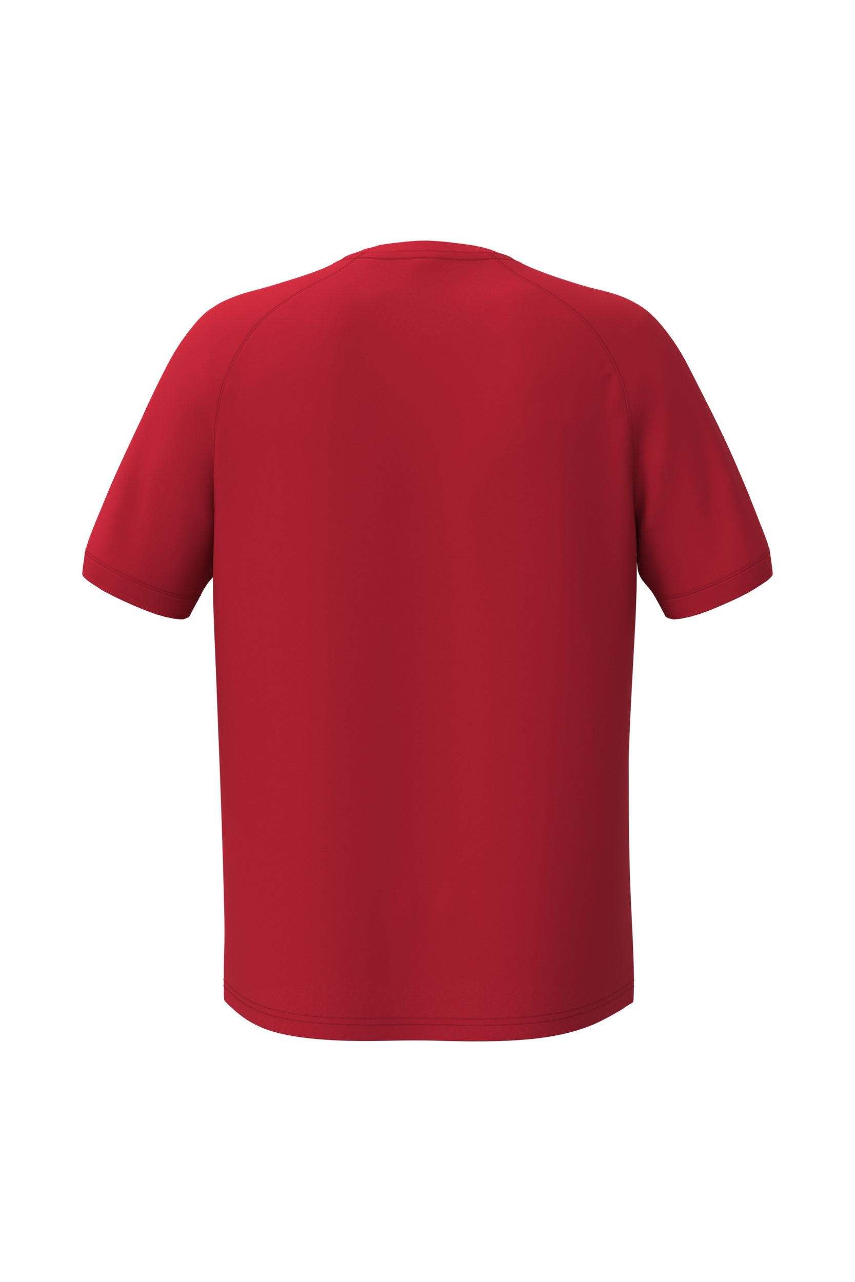 Sporty Red