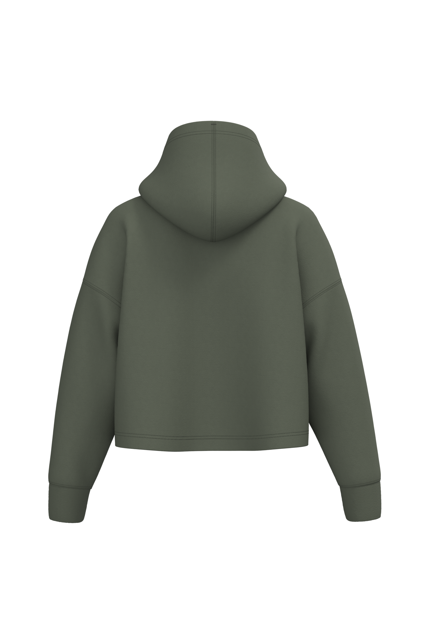 Sporty Khaki