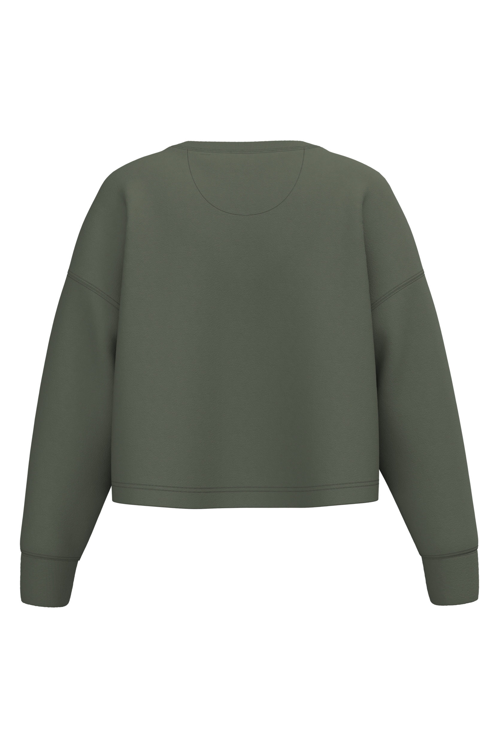 Sporty Khaki