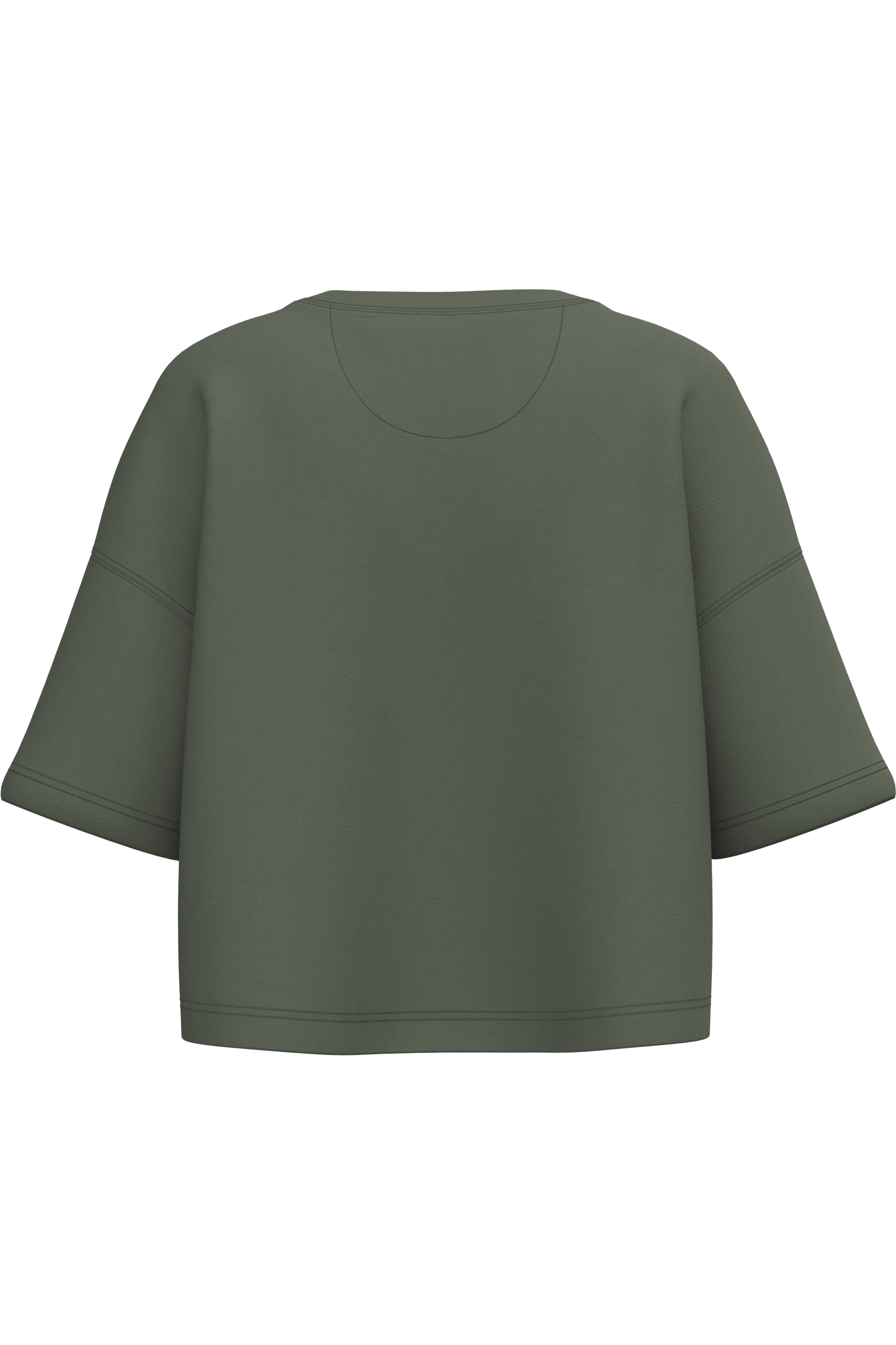 Sporty Khaki