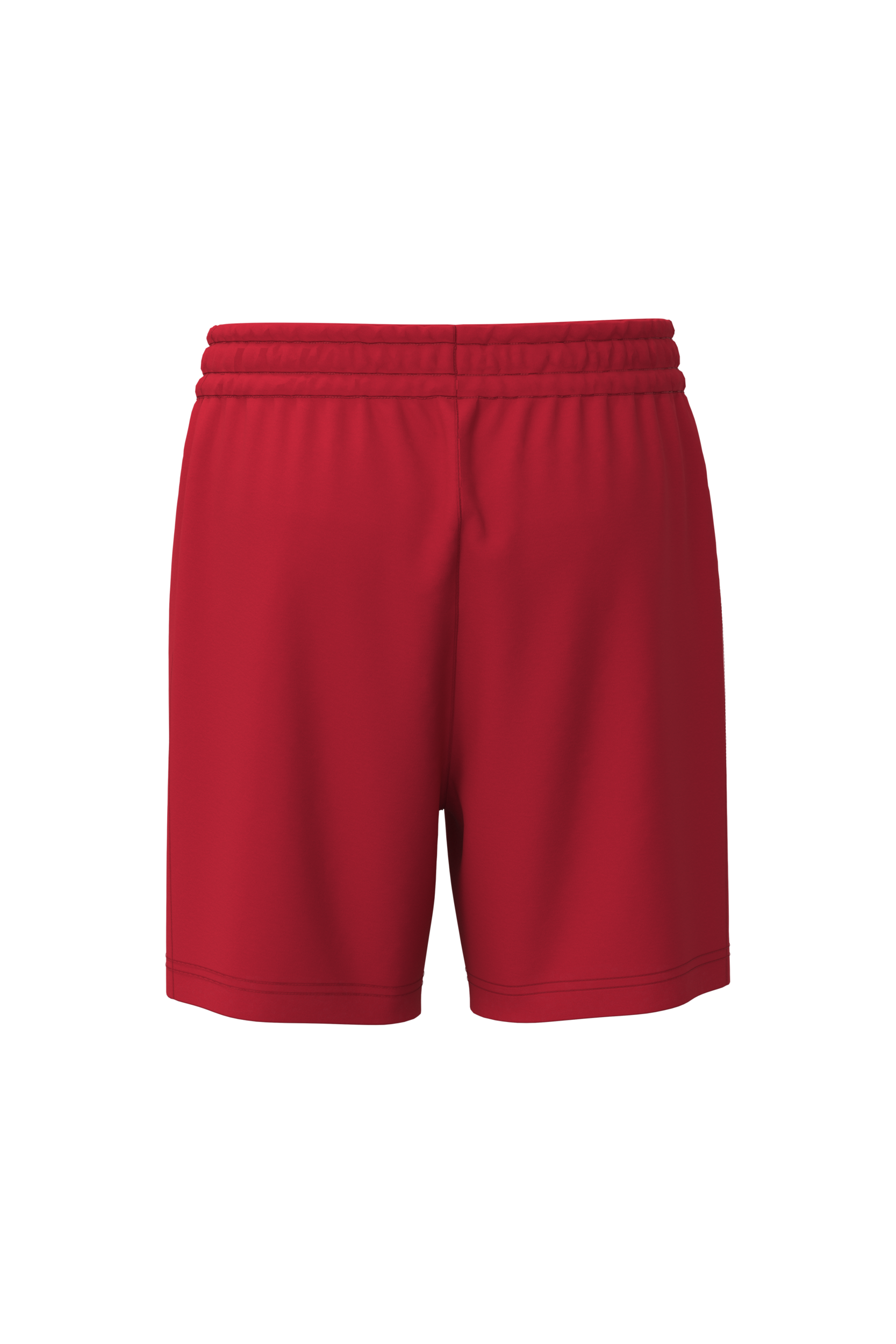 Sporty Red
