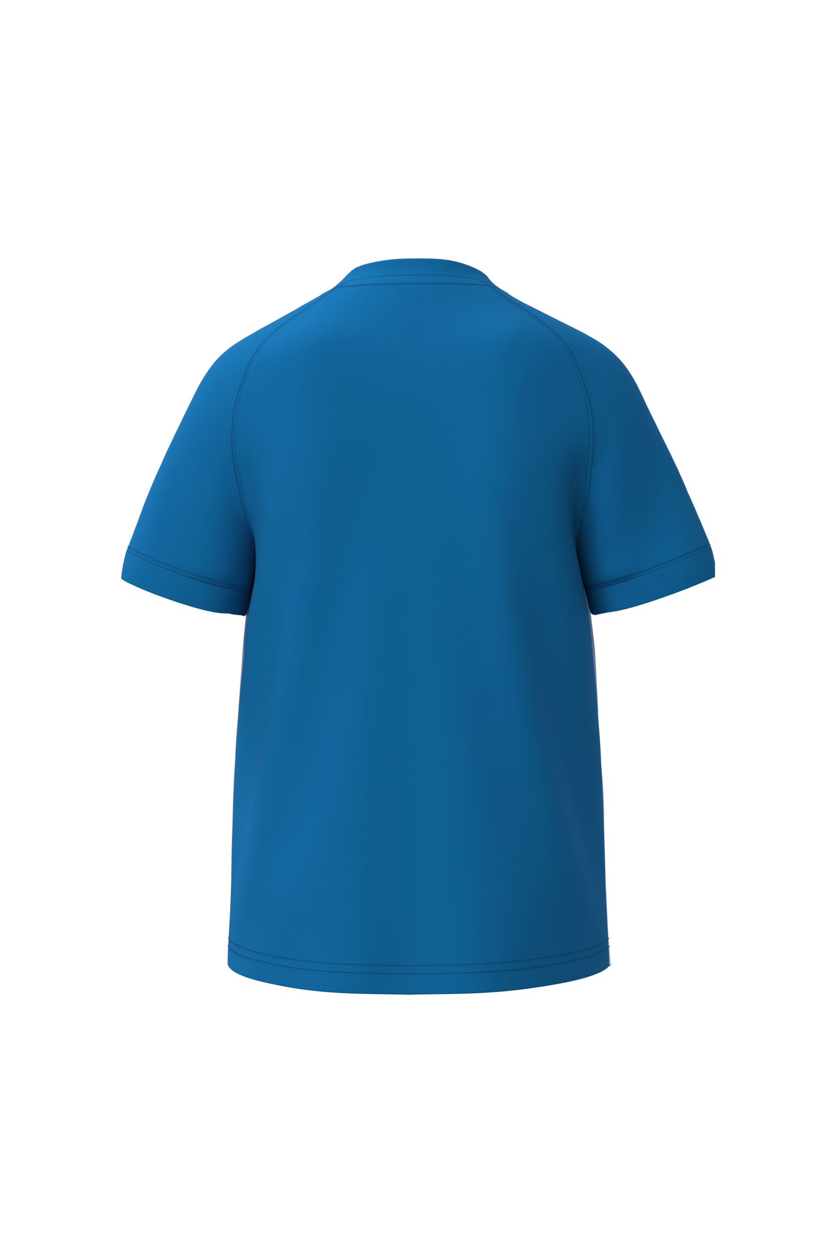 Sporty Royal Blue