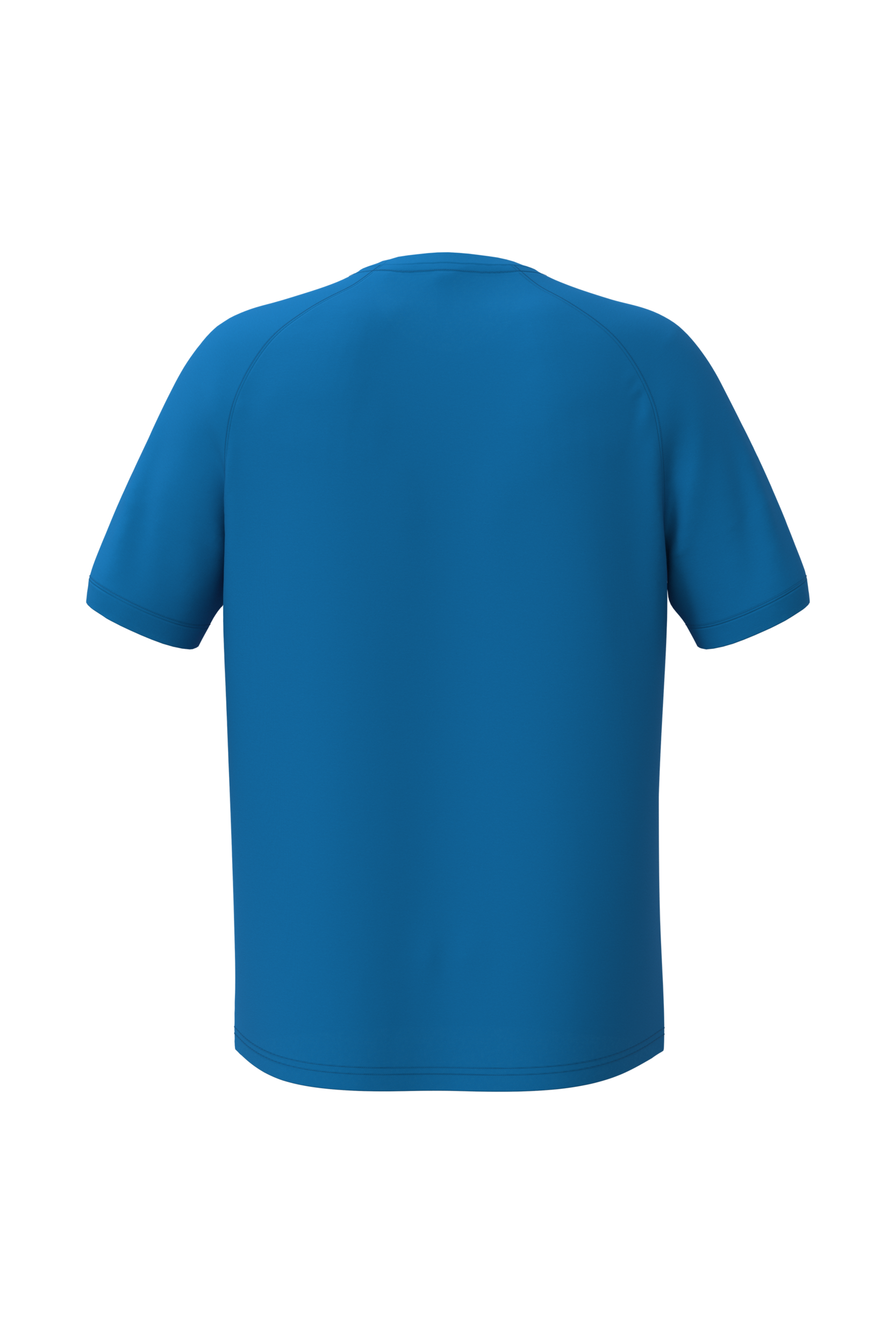 Sporty Royal Blue