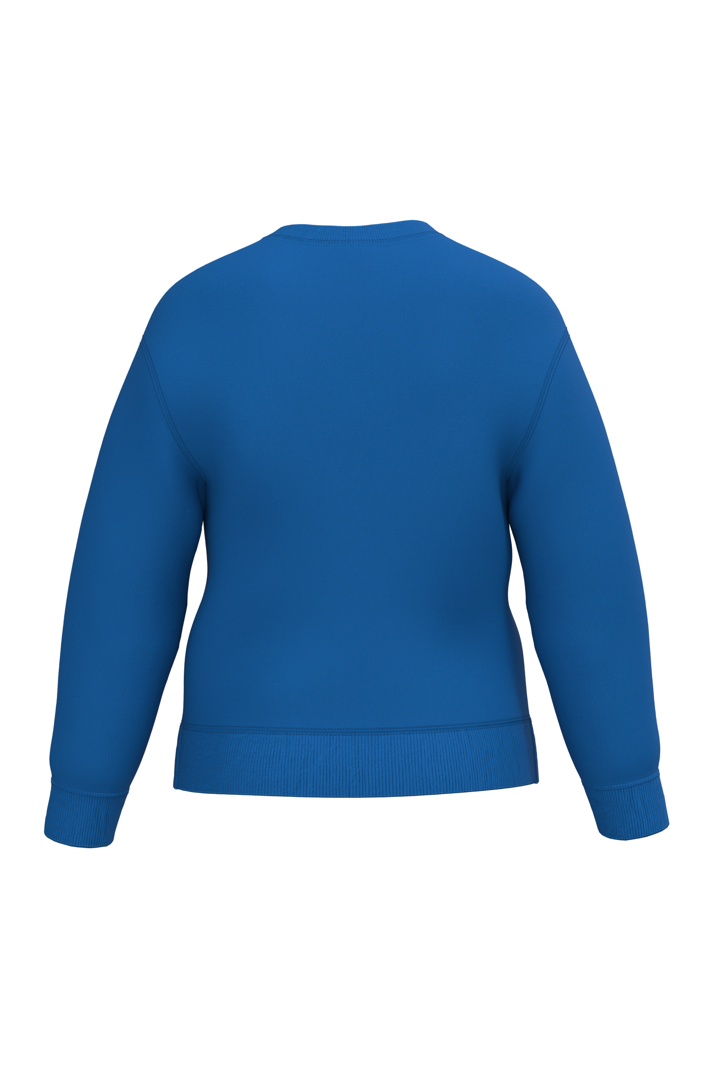 Ideal Royal Blue