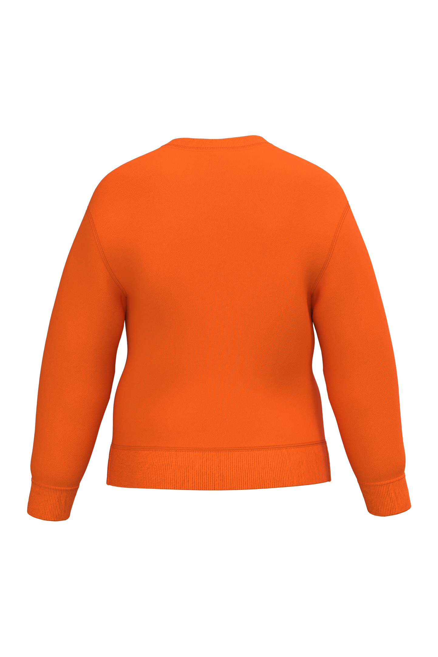 Ideal Orange