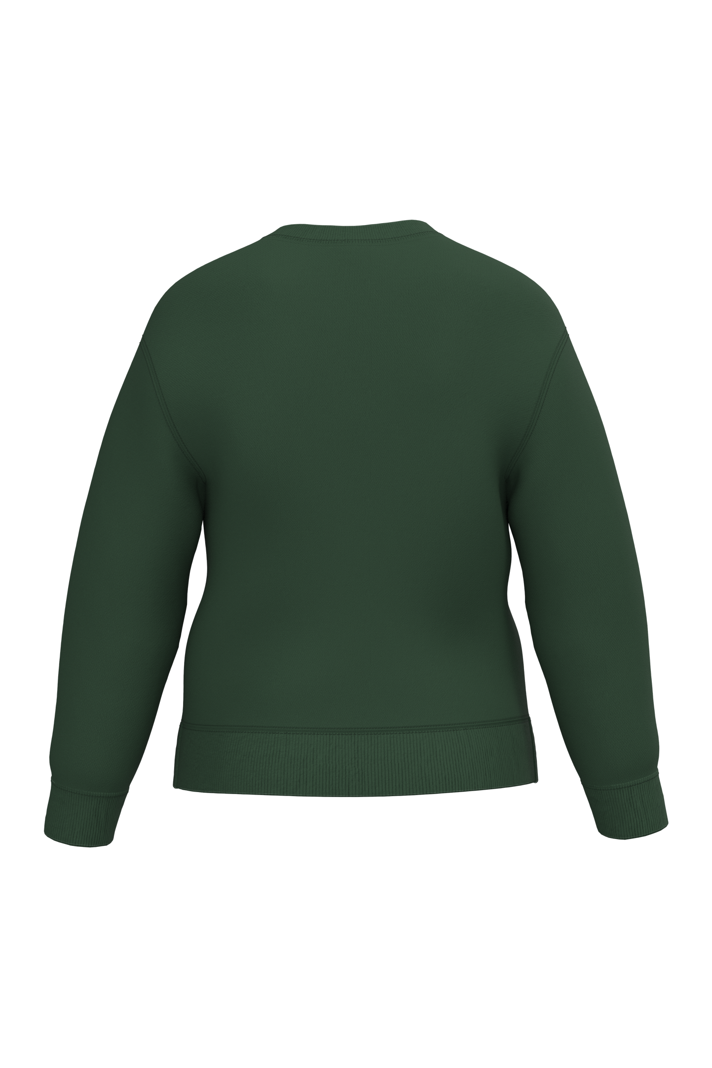 Ideal Forest Green