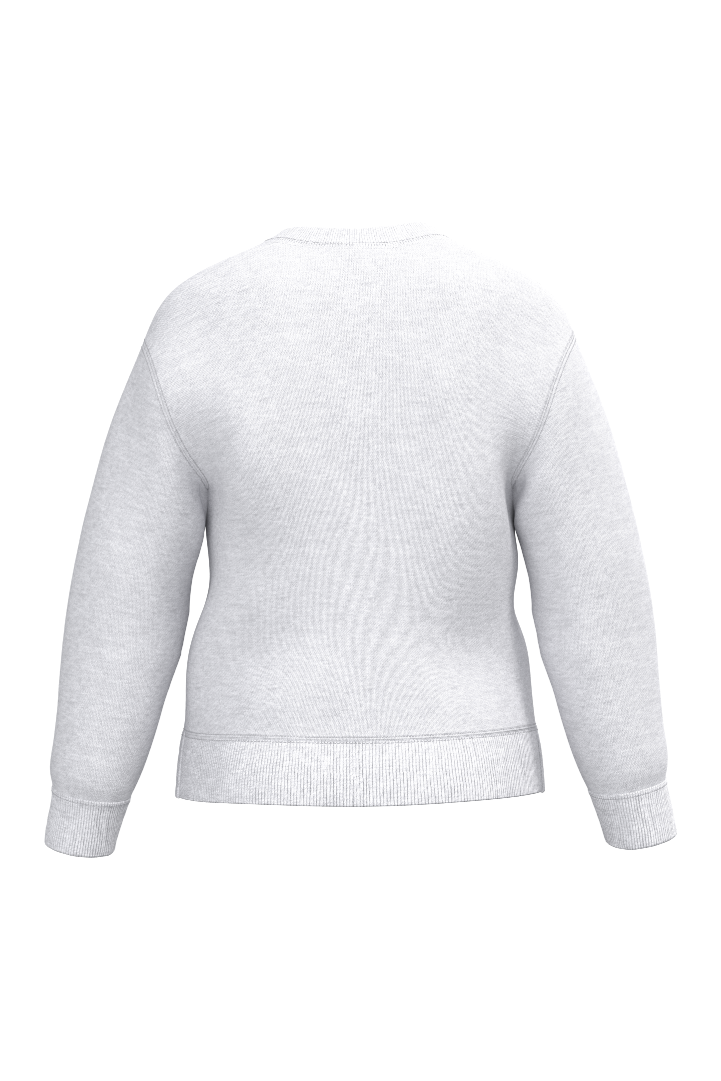 Ideal Ash Heather