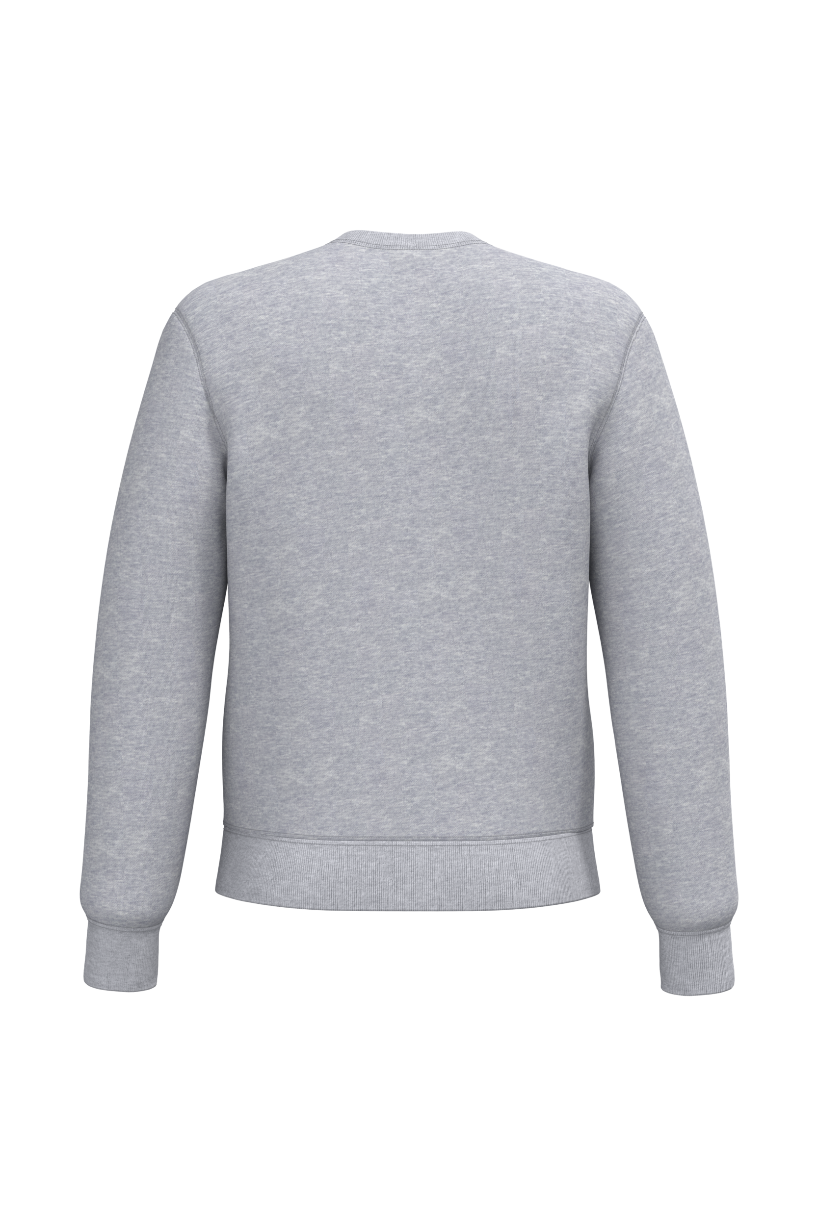 Ideal Oxford Grey