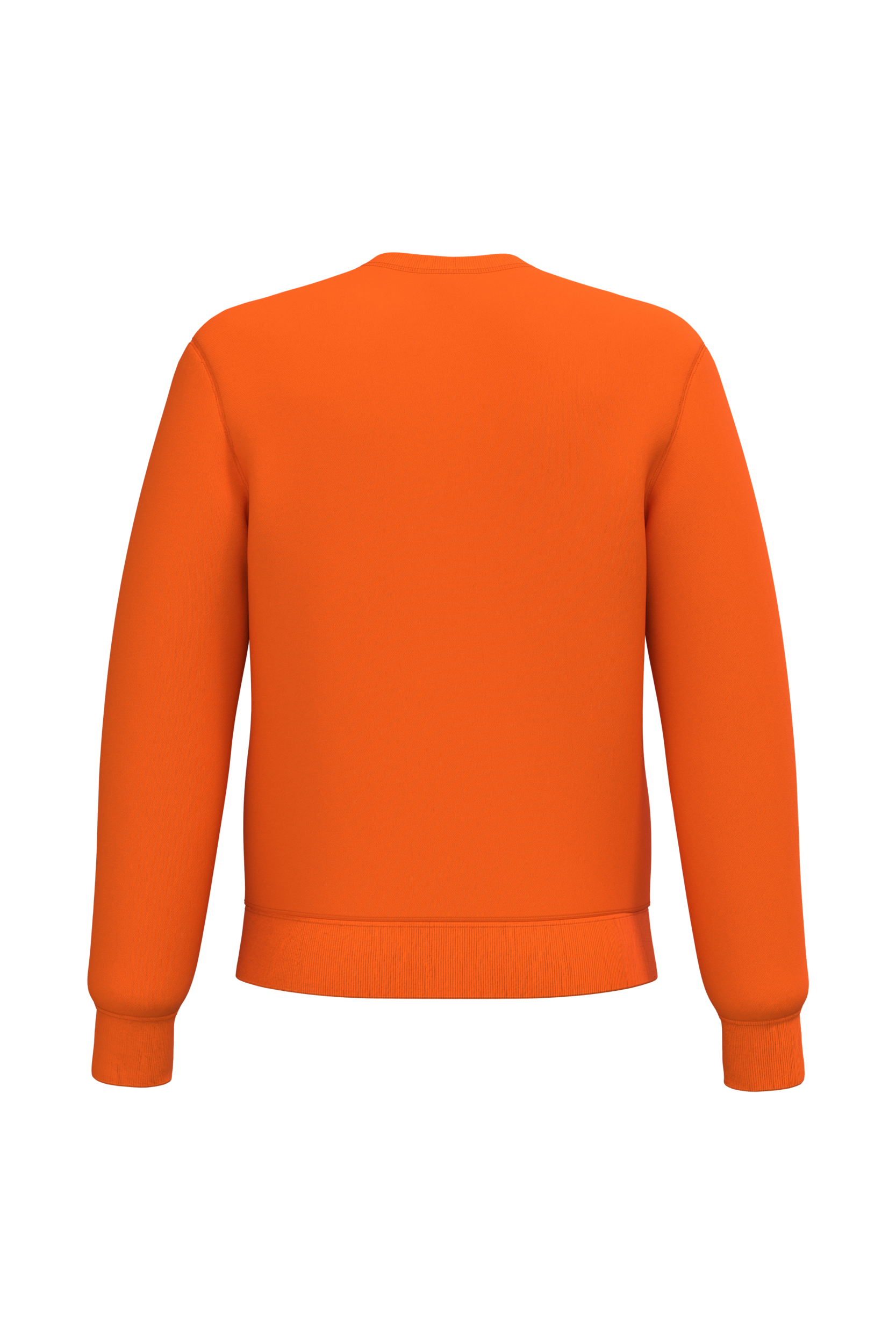 Ideal Orange
