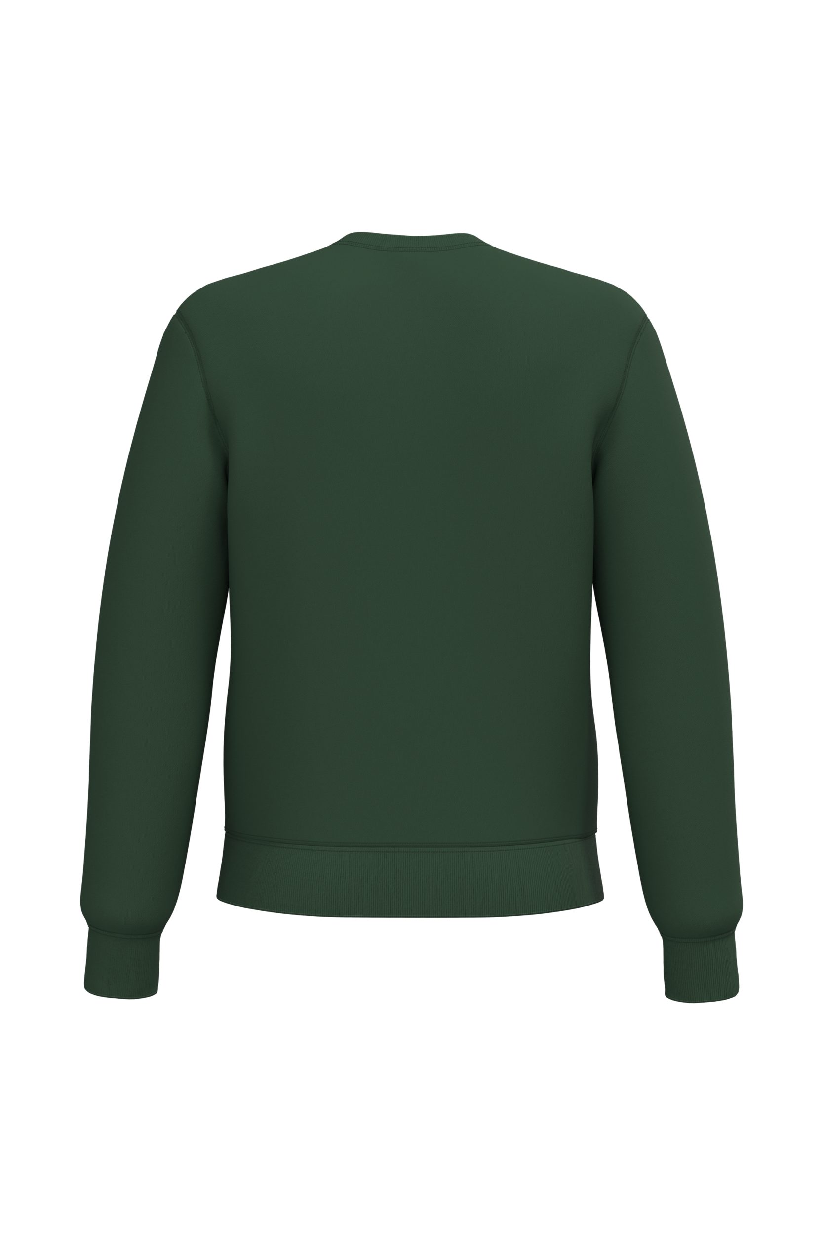 Ideal Forest Green