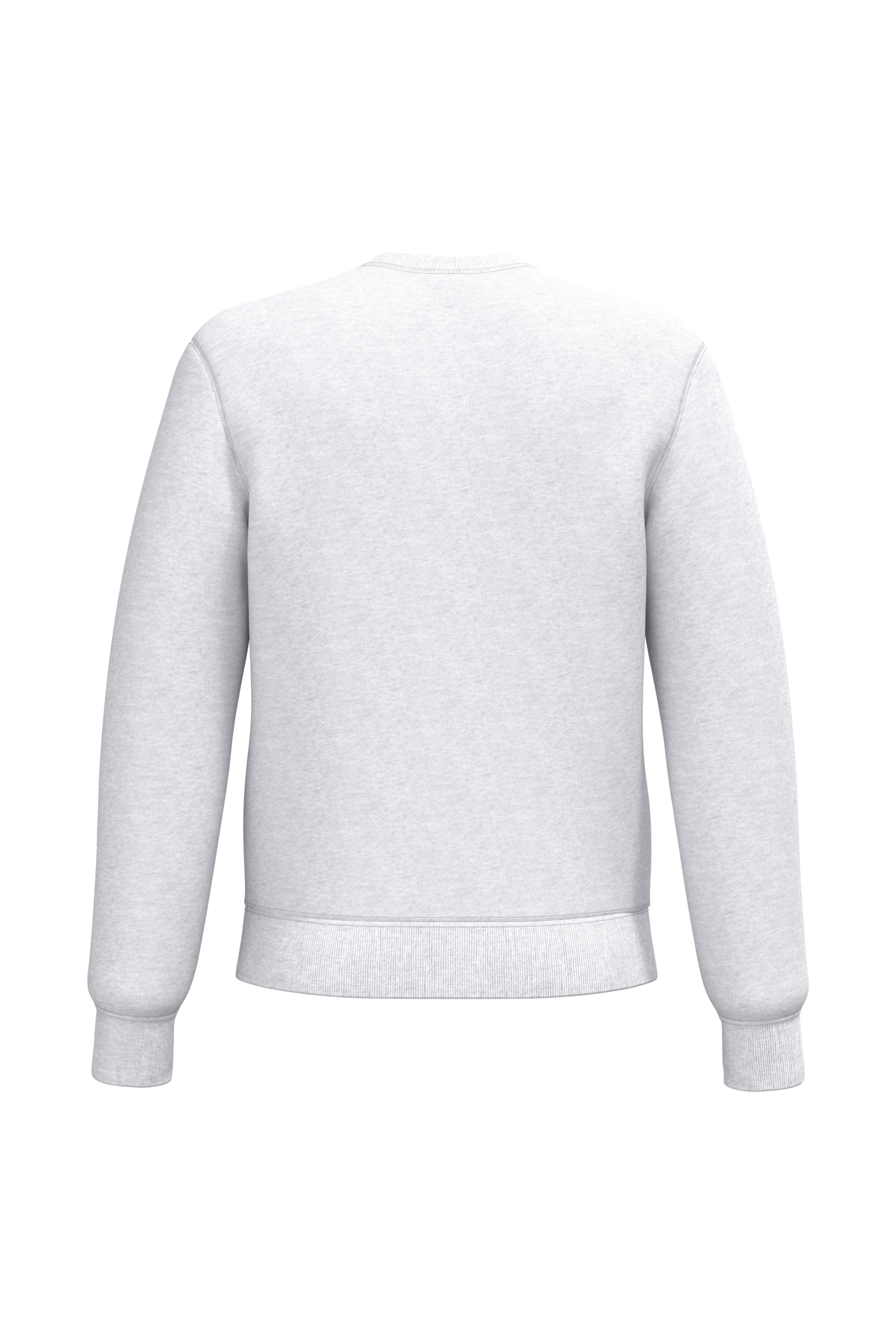 Ideal Ash Heather