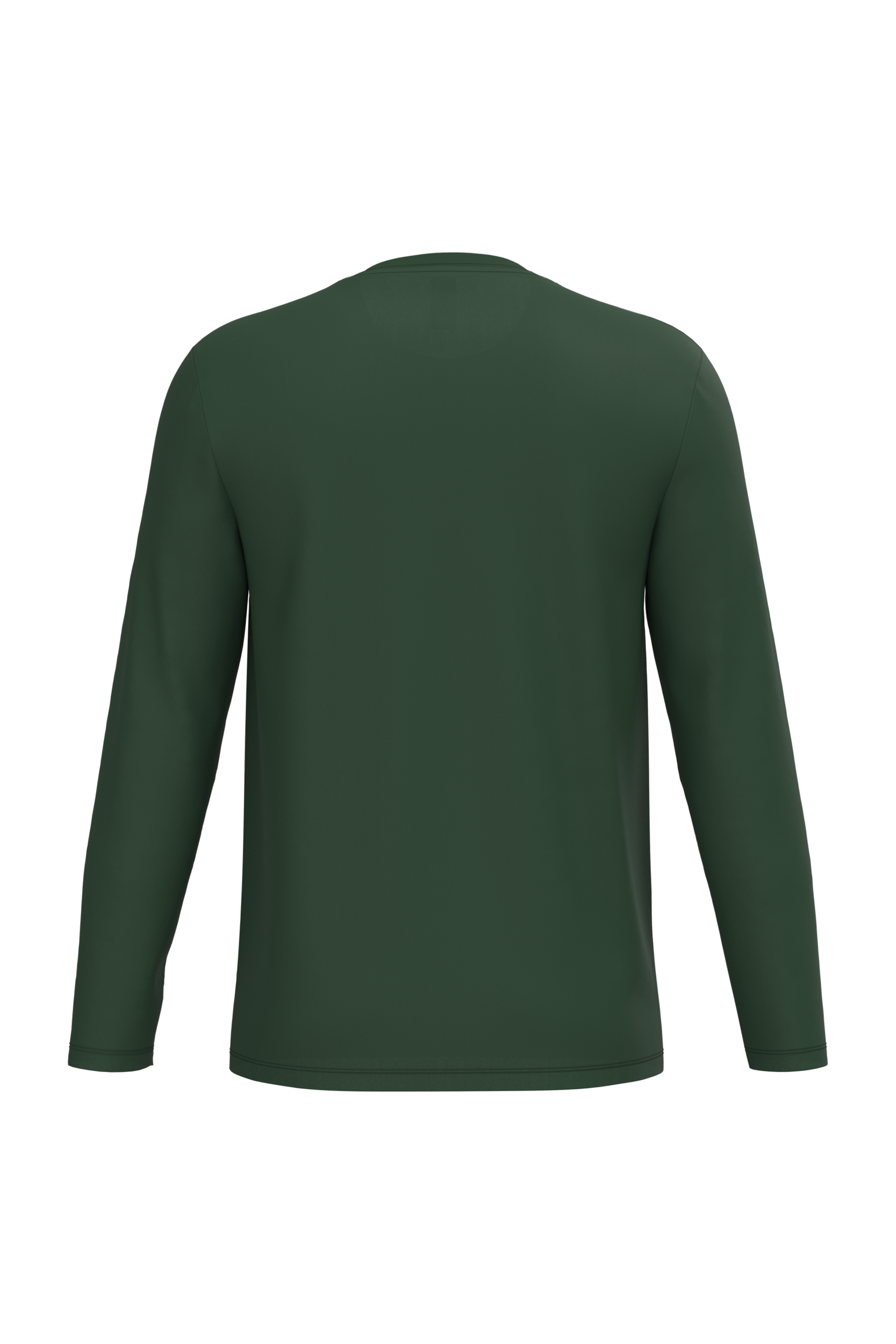 Ideal Forest Green