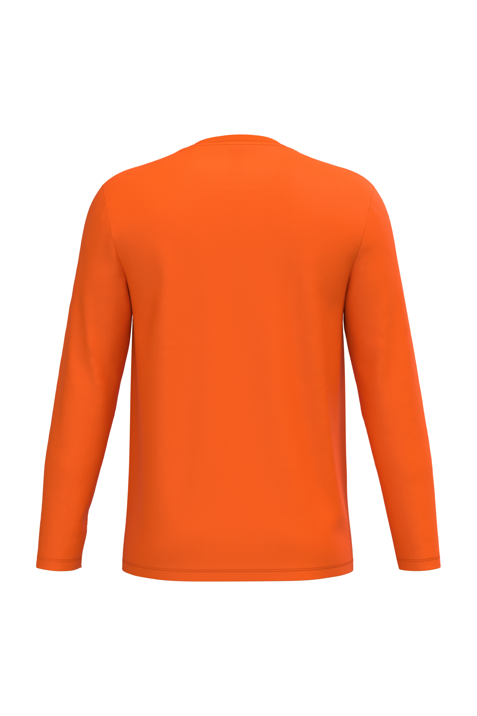 Ideal Orange
