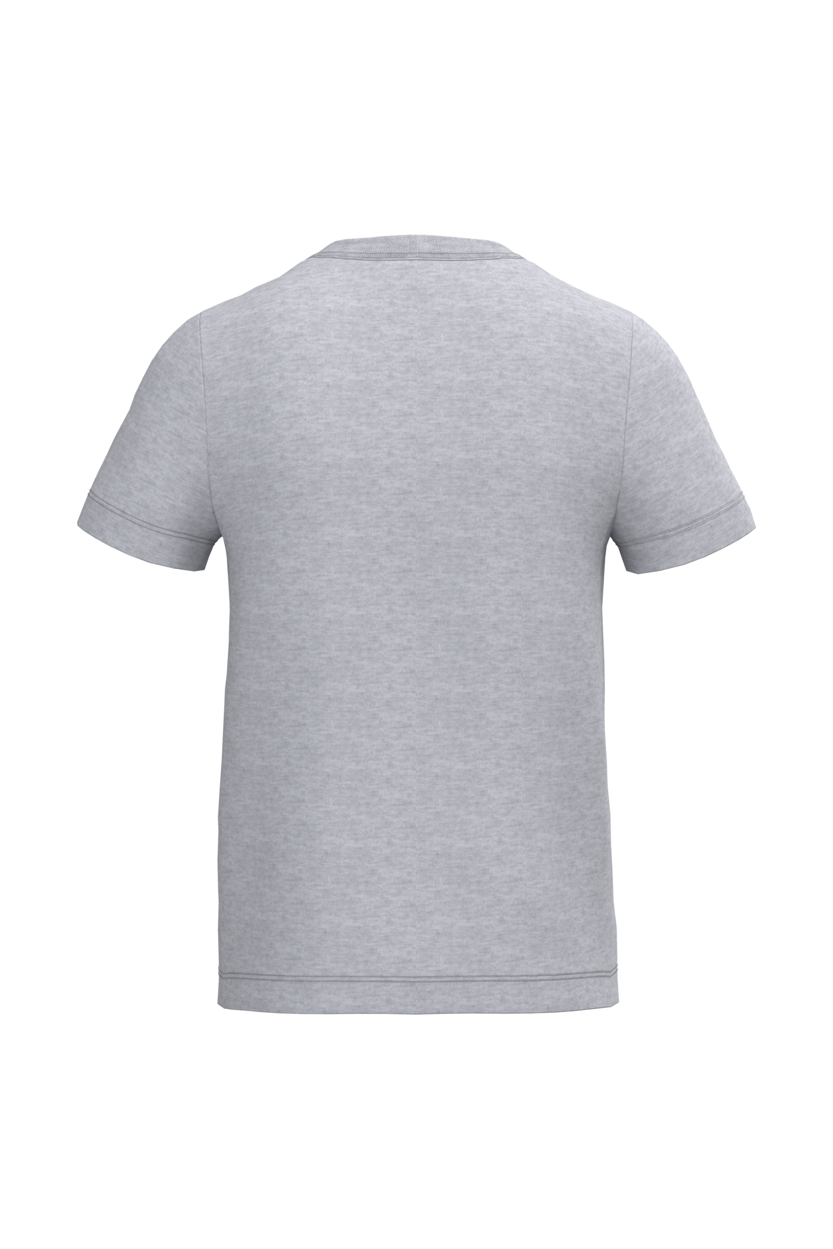 Ideal Oxford Grey
