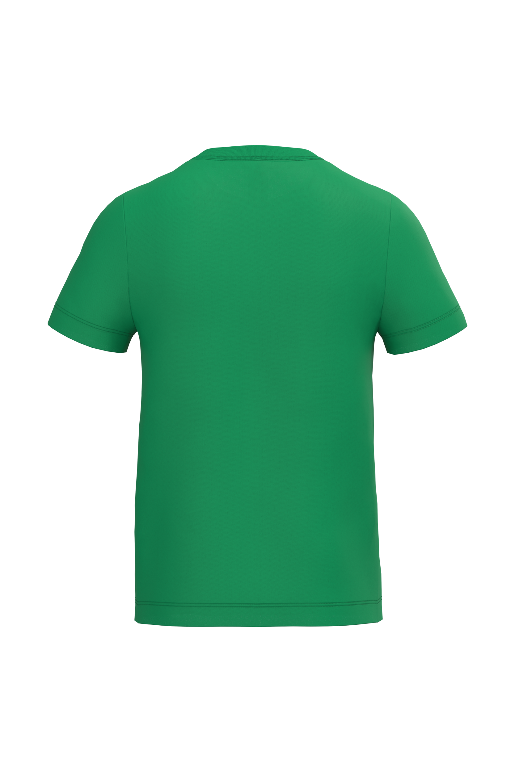 Ideal Kelly Green