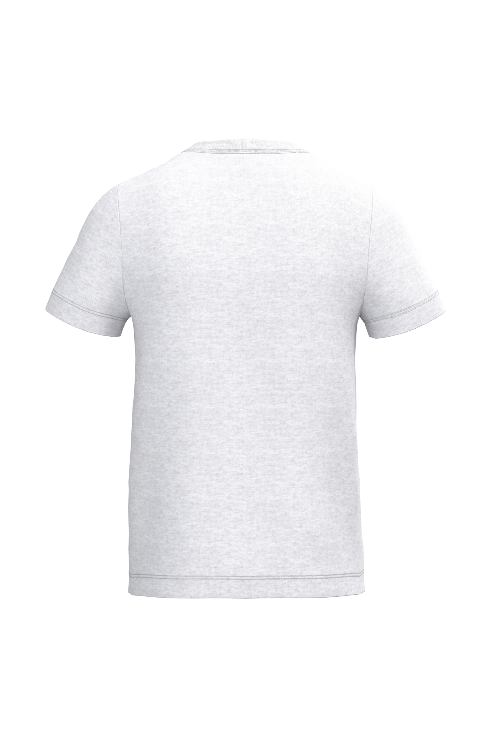 Ideal Ash Heather