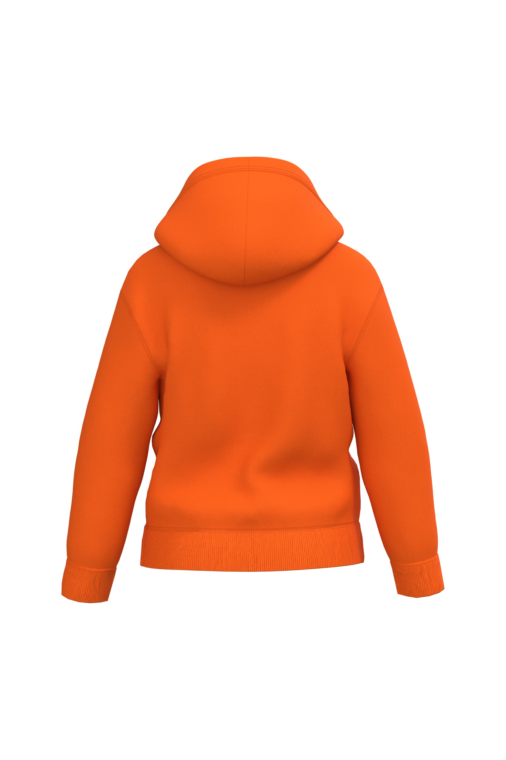 Ideal Orange
