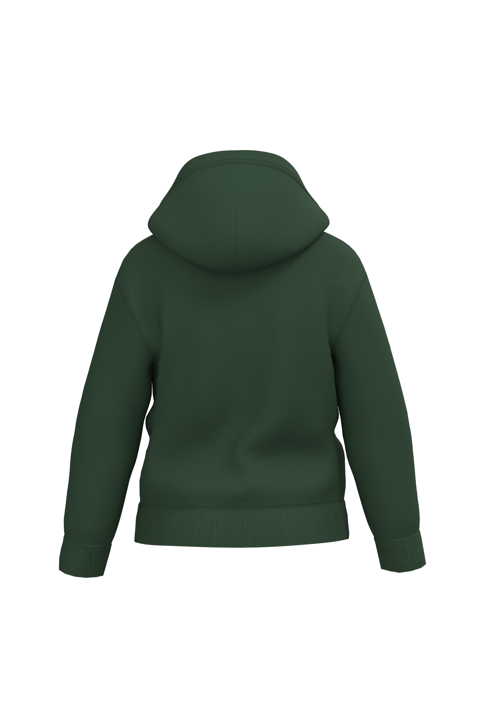 Ideal Forest Green
