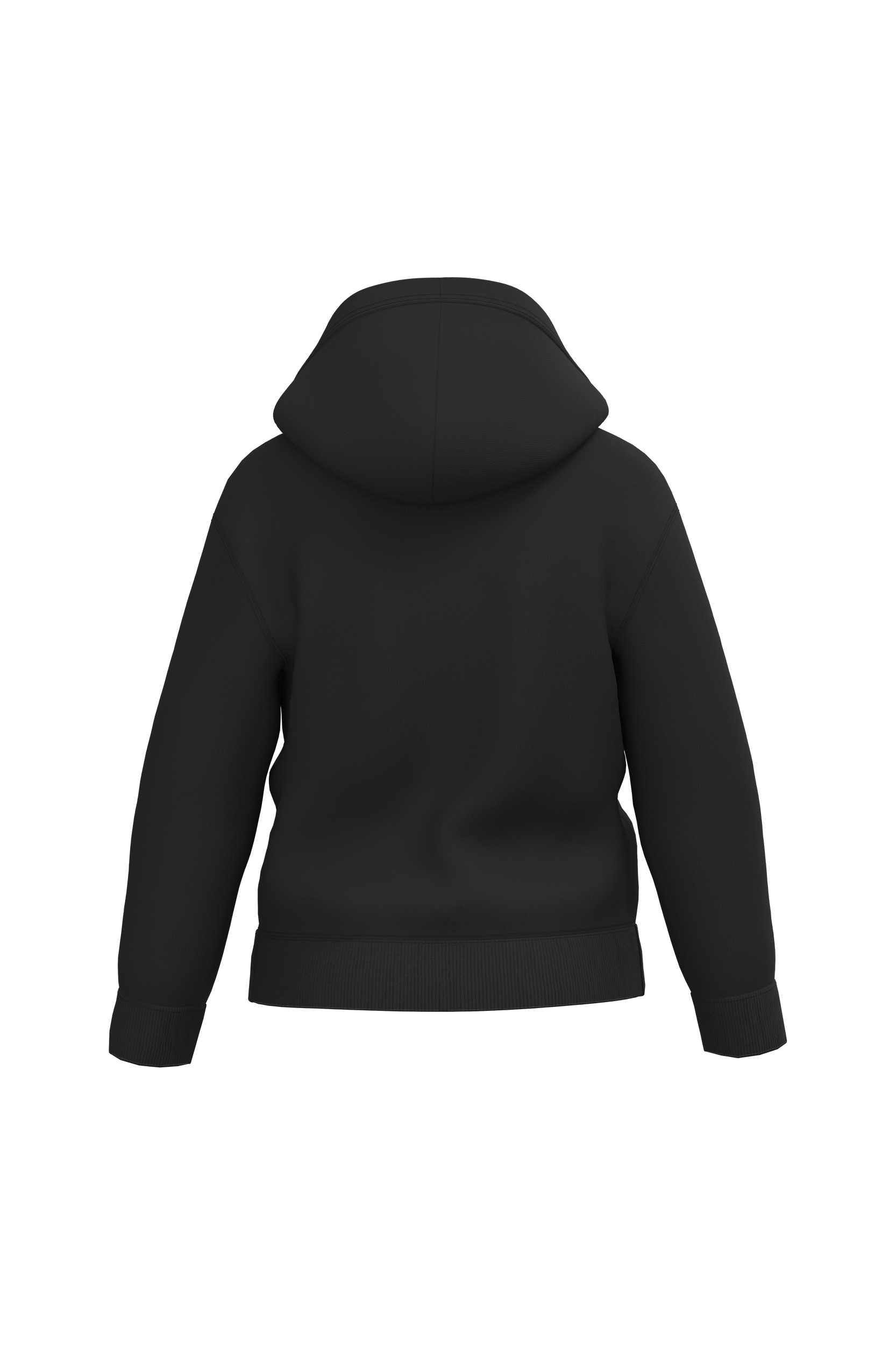 Ideal Black