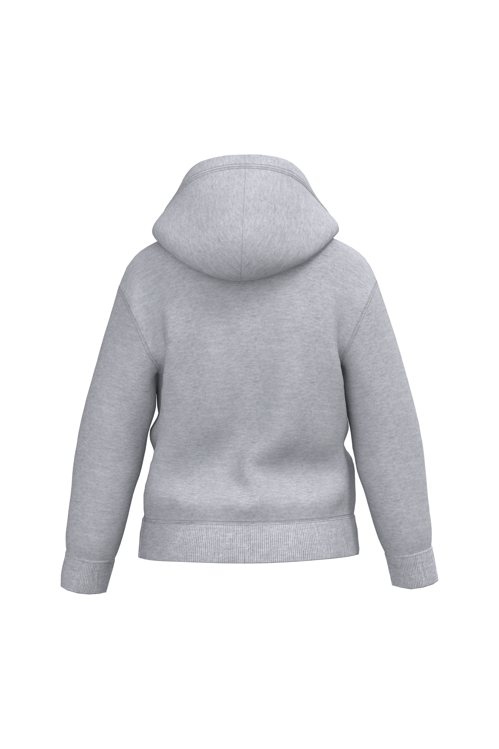 Ideal Oxford Grey