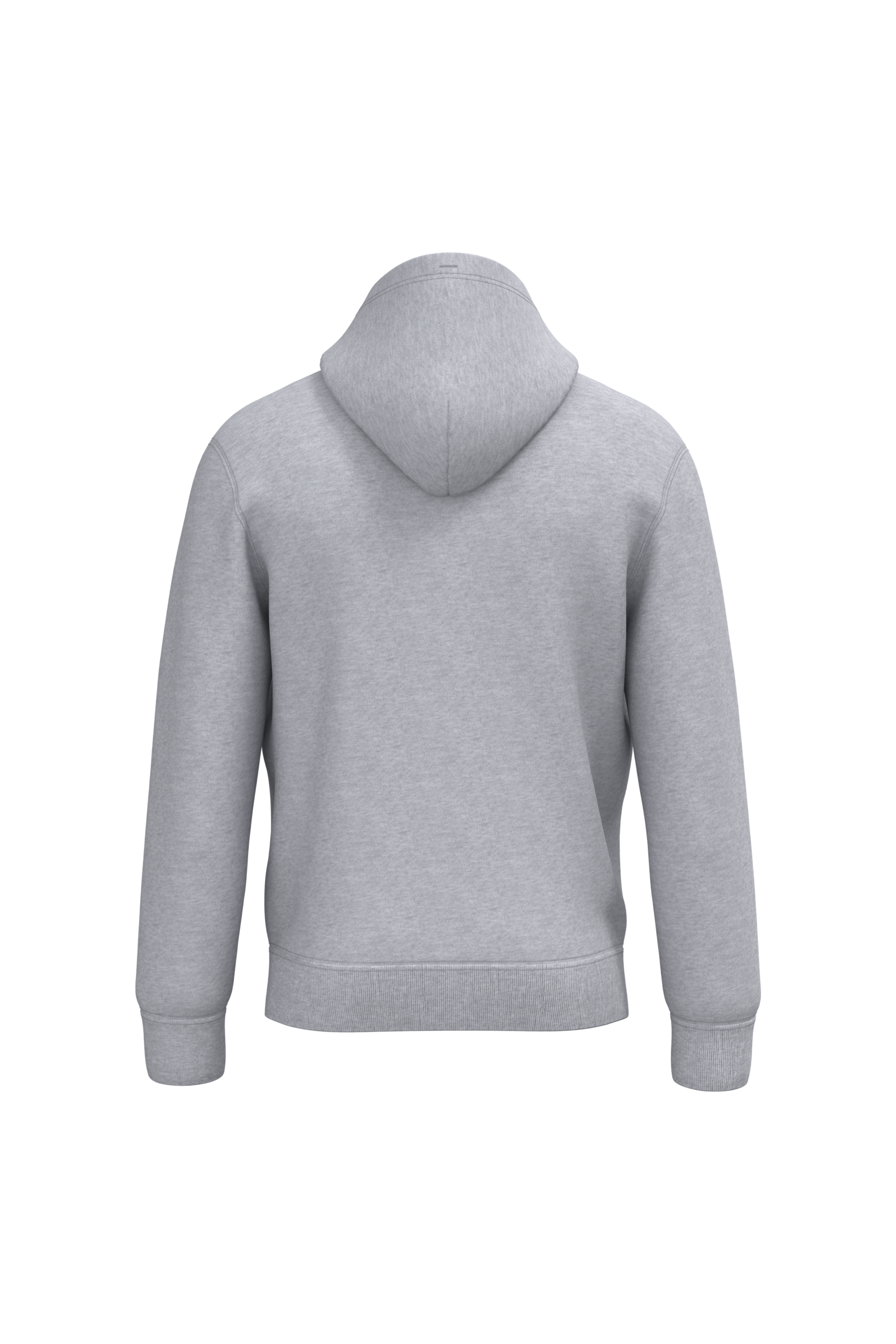 Ideal Oxford Grey