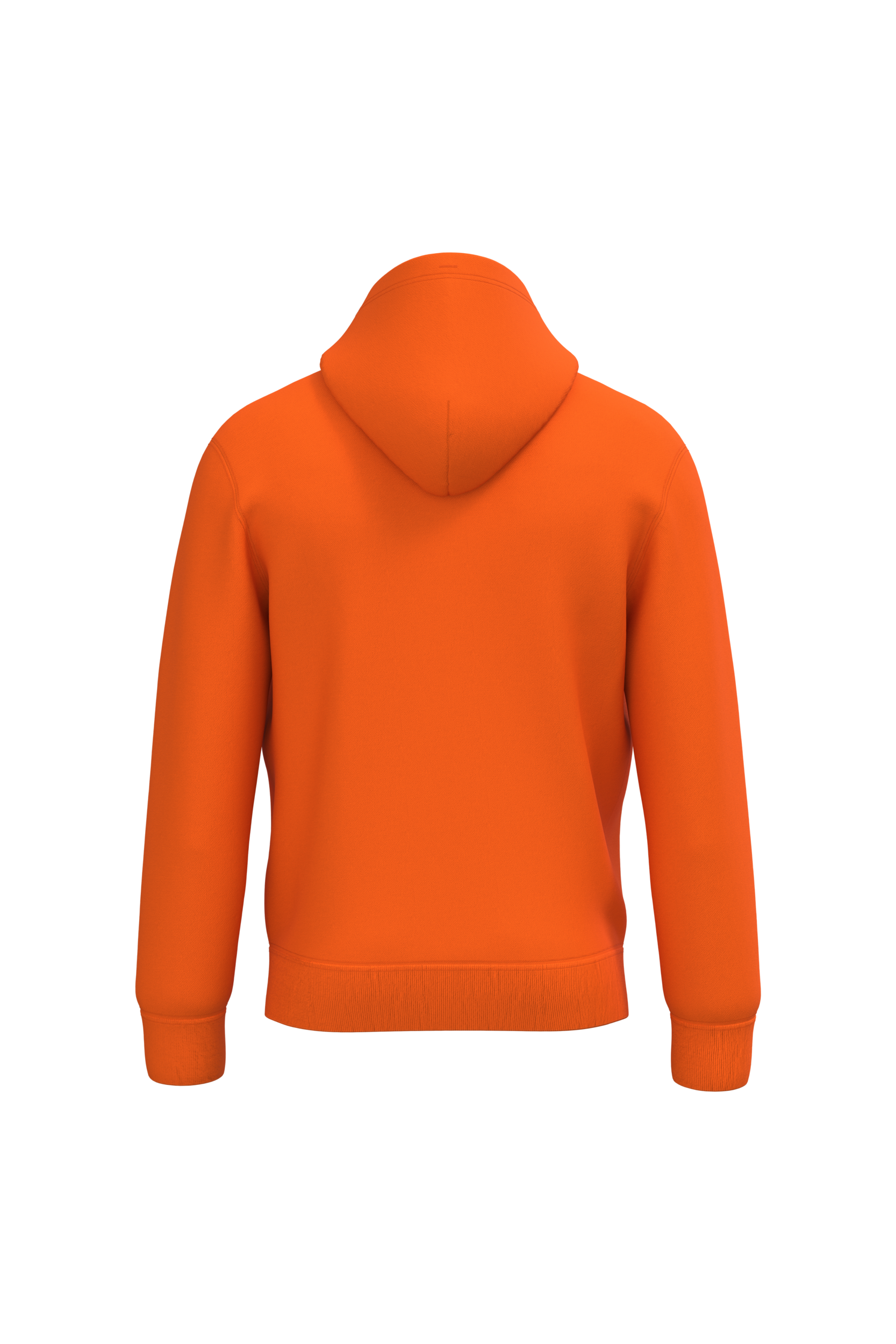 Ideal Orange