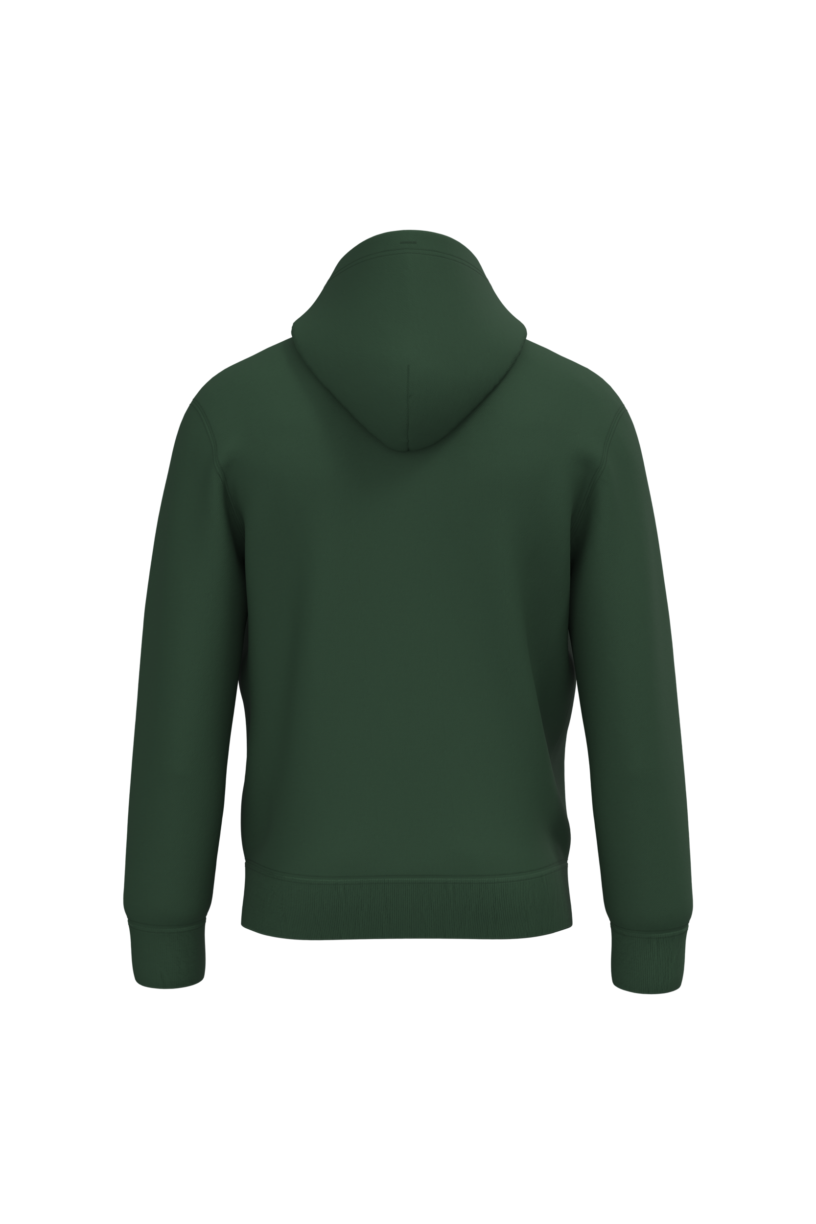 Ideal Forest Green