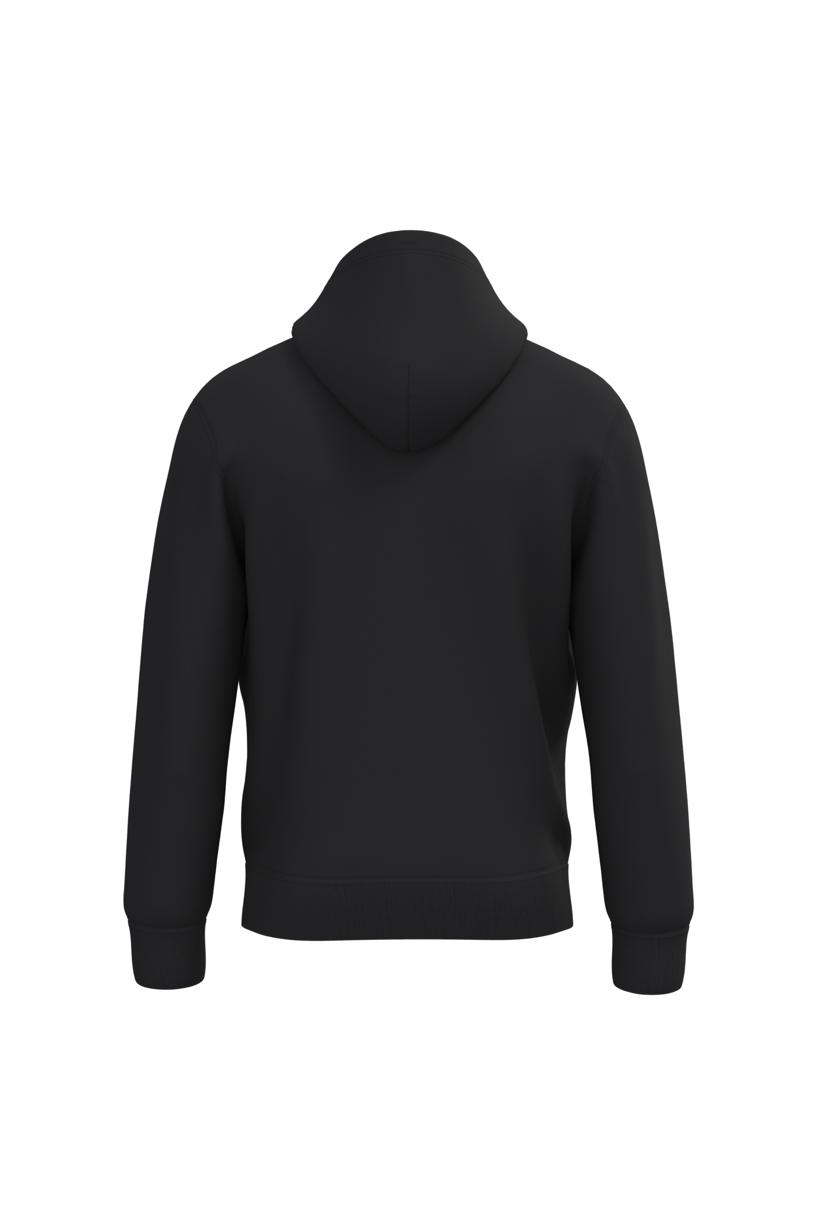 Ideal Black