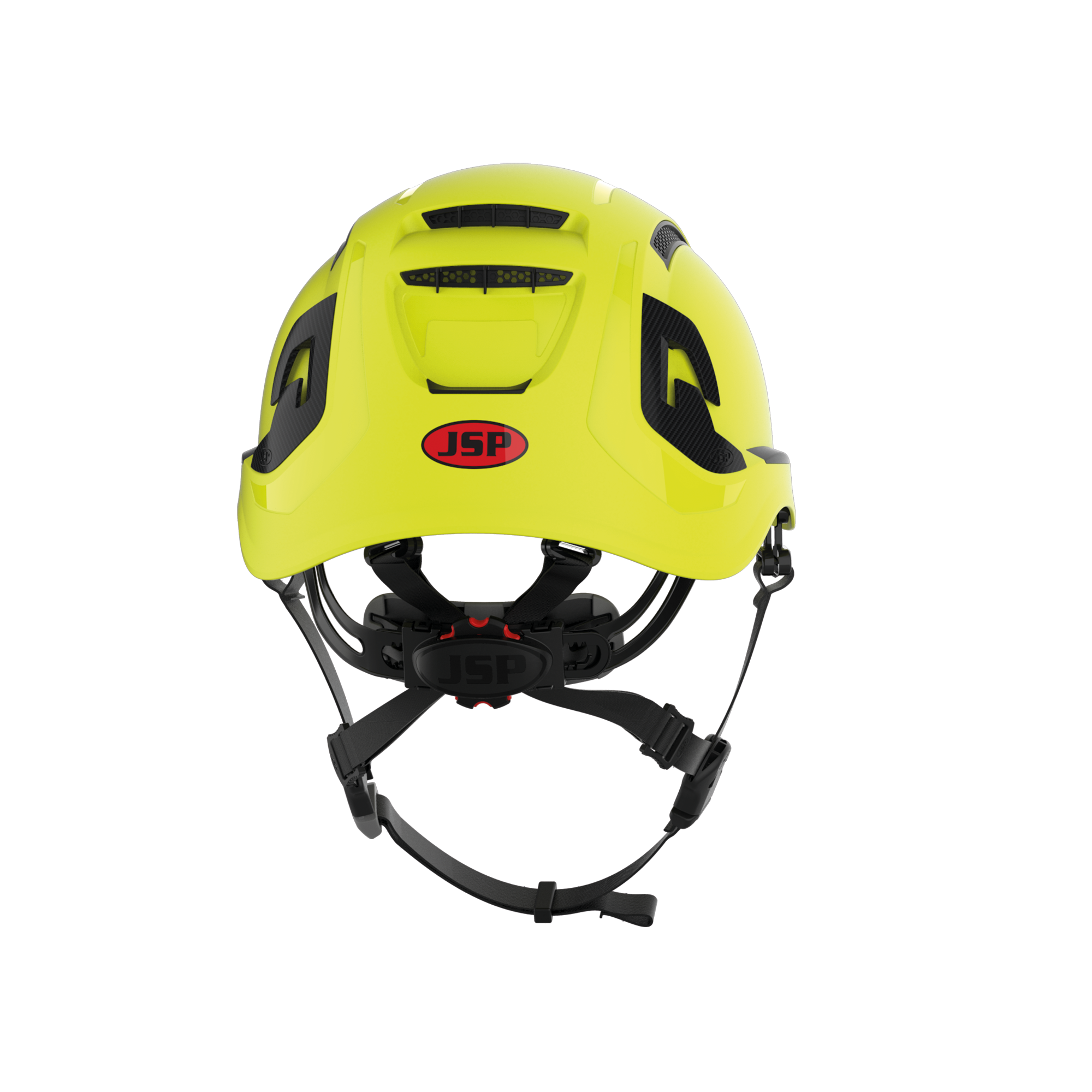 Hi Viz Yellow