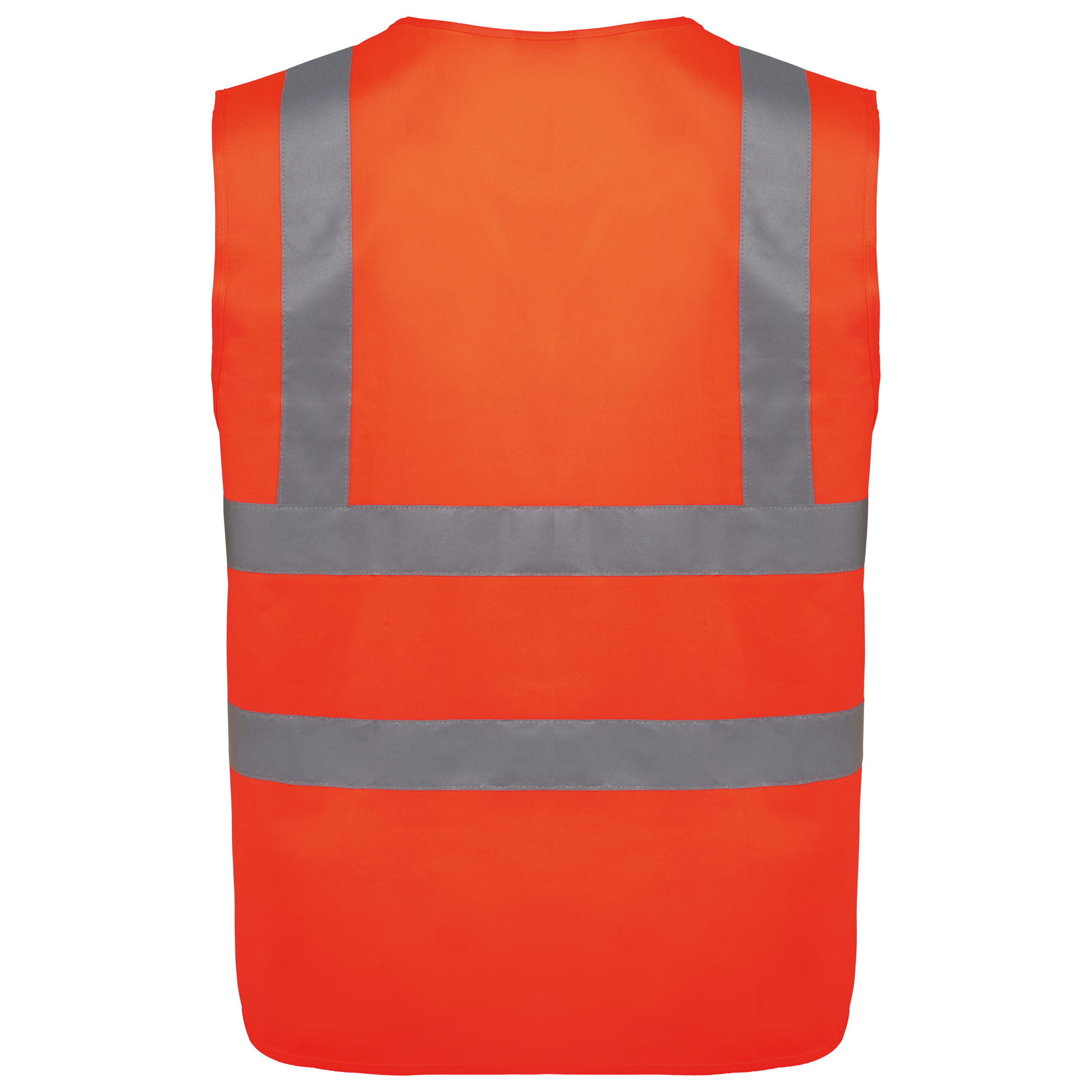 Hi Viz Orange