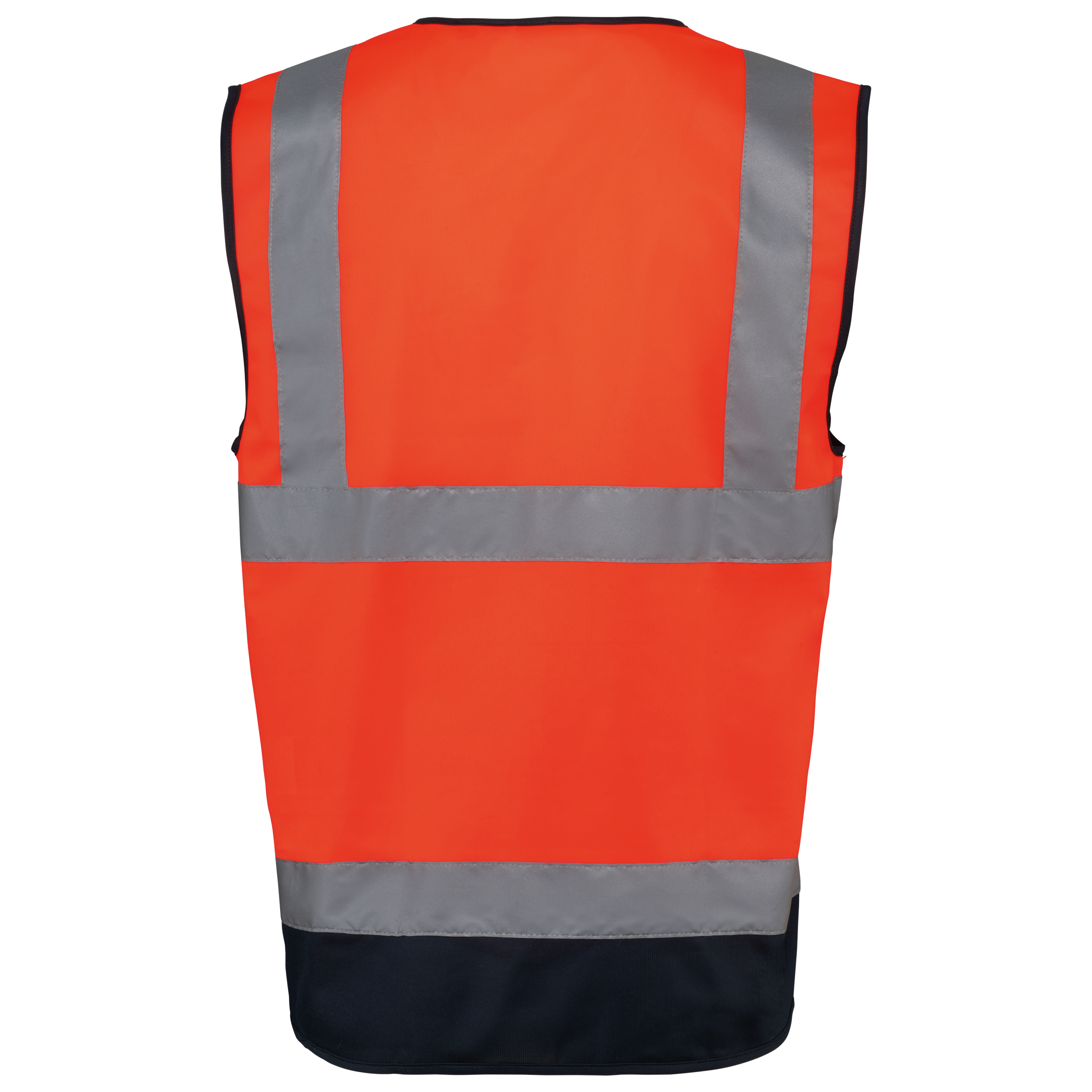 Hi Viz Orange / Navy