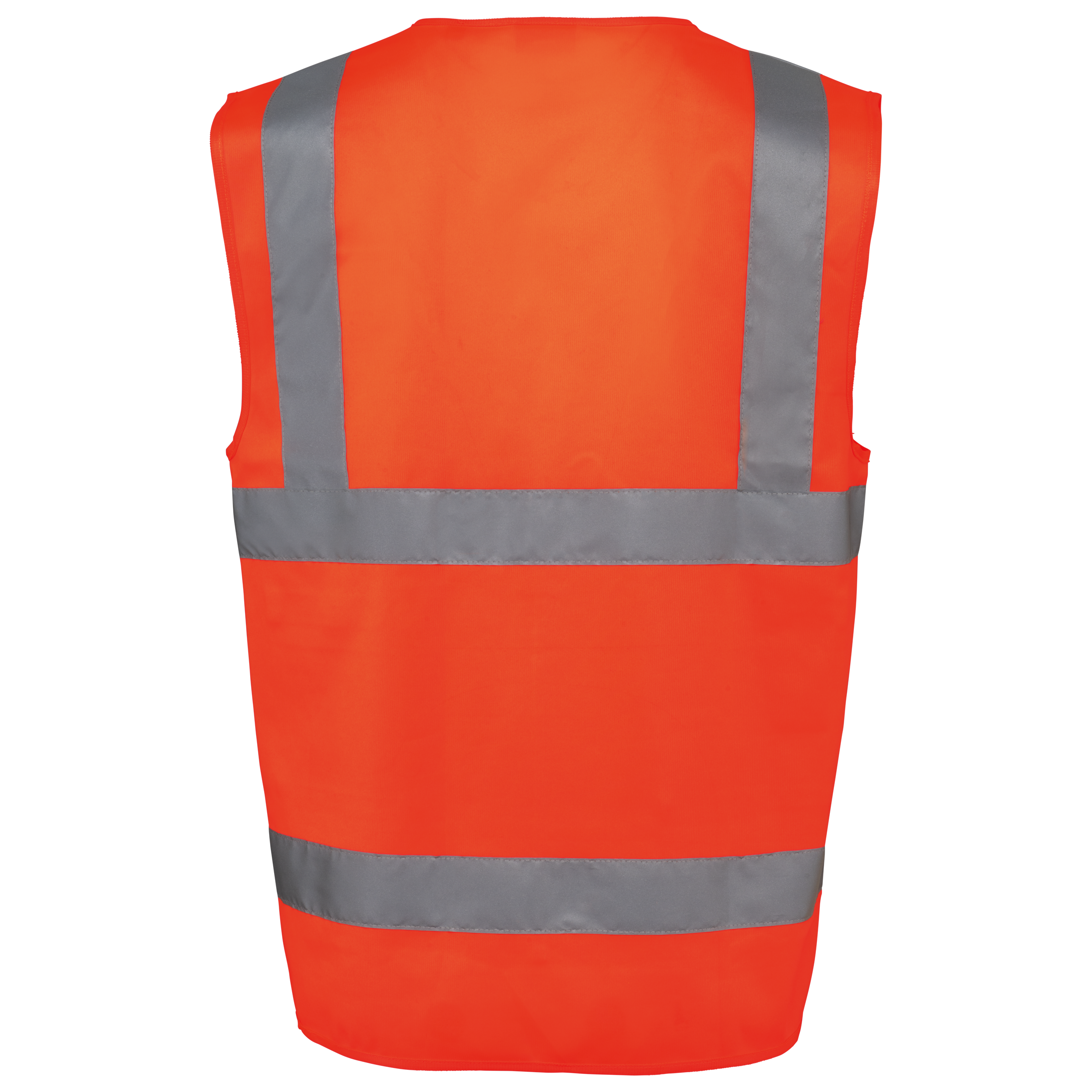 Hi Viz Orange