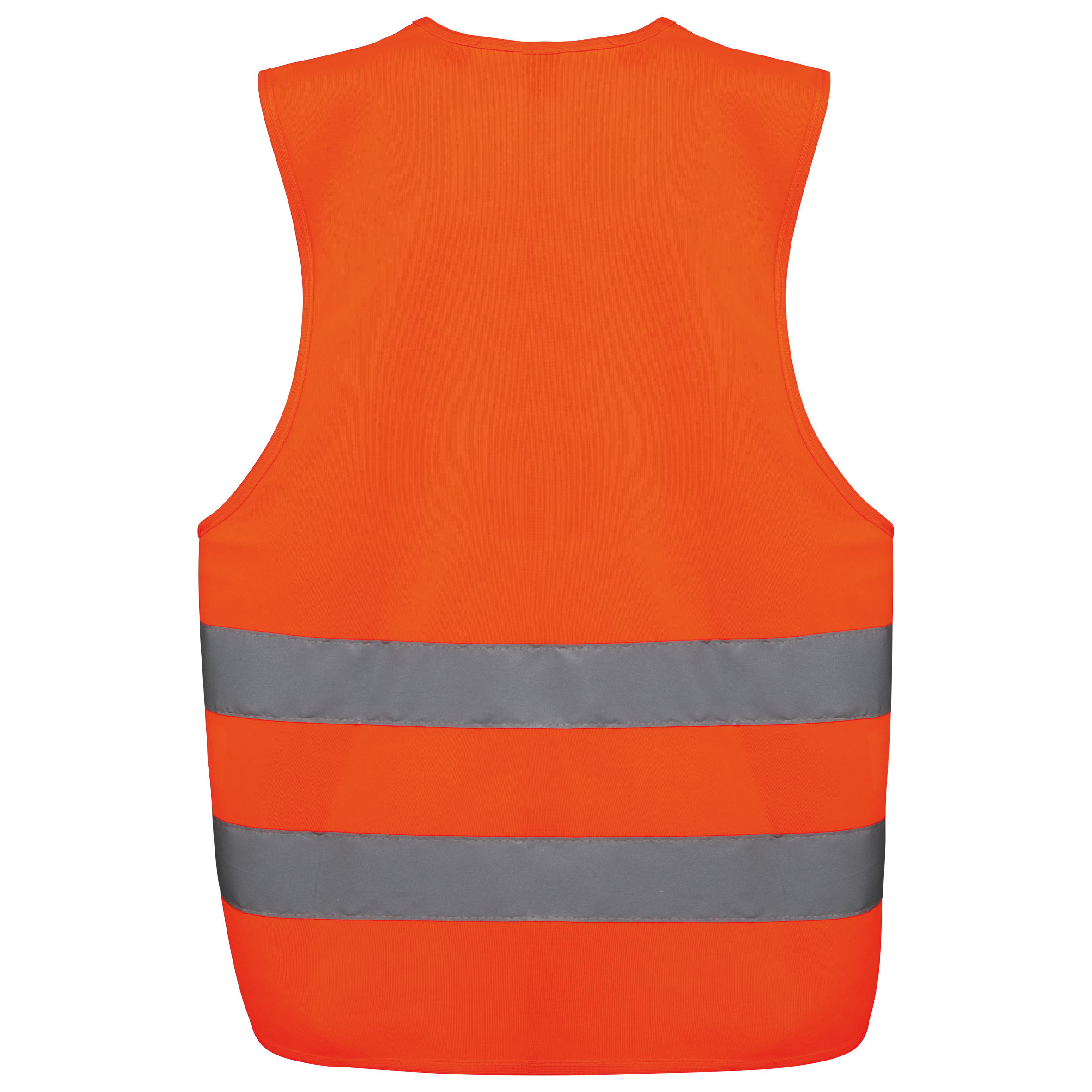 Hi Viz Orange