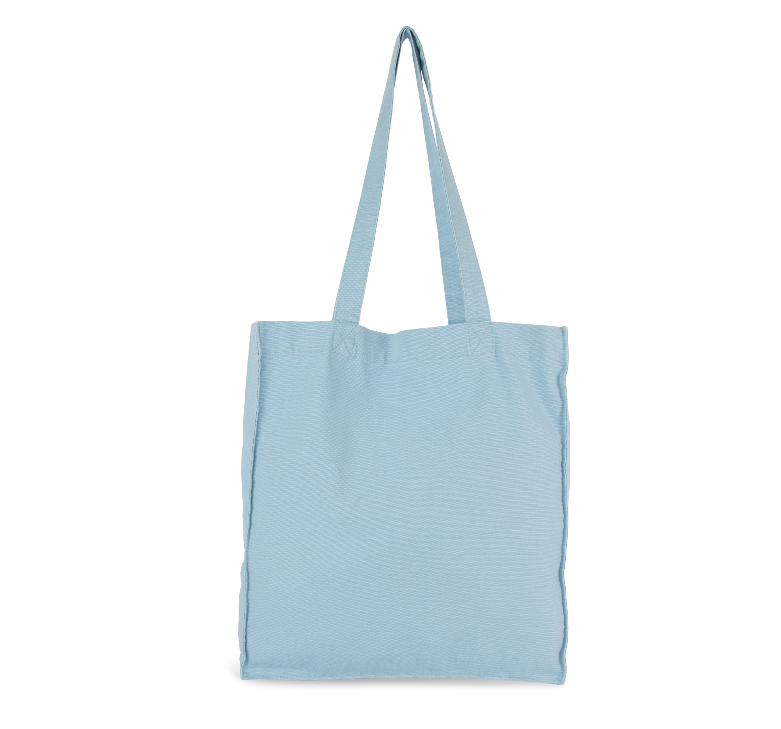 Washed Dream Blue