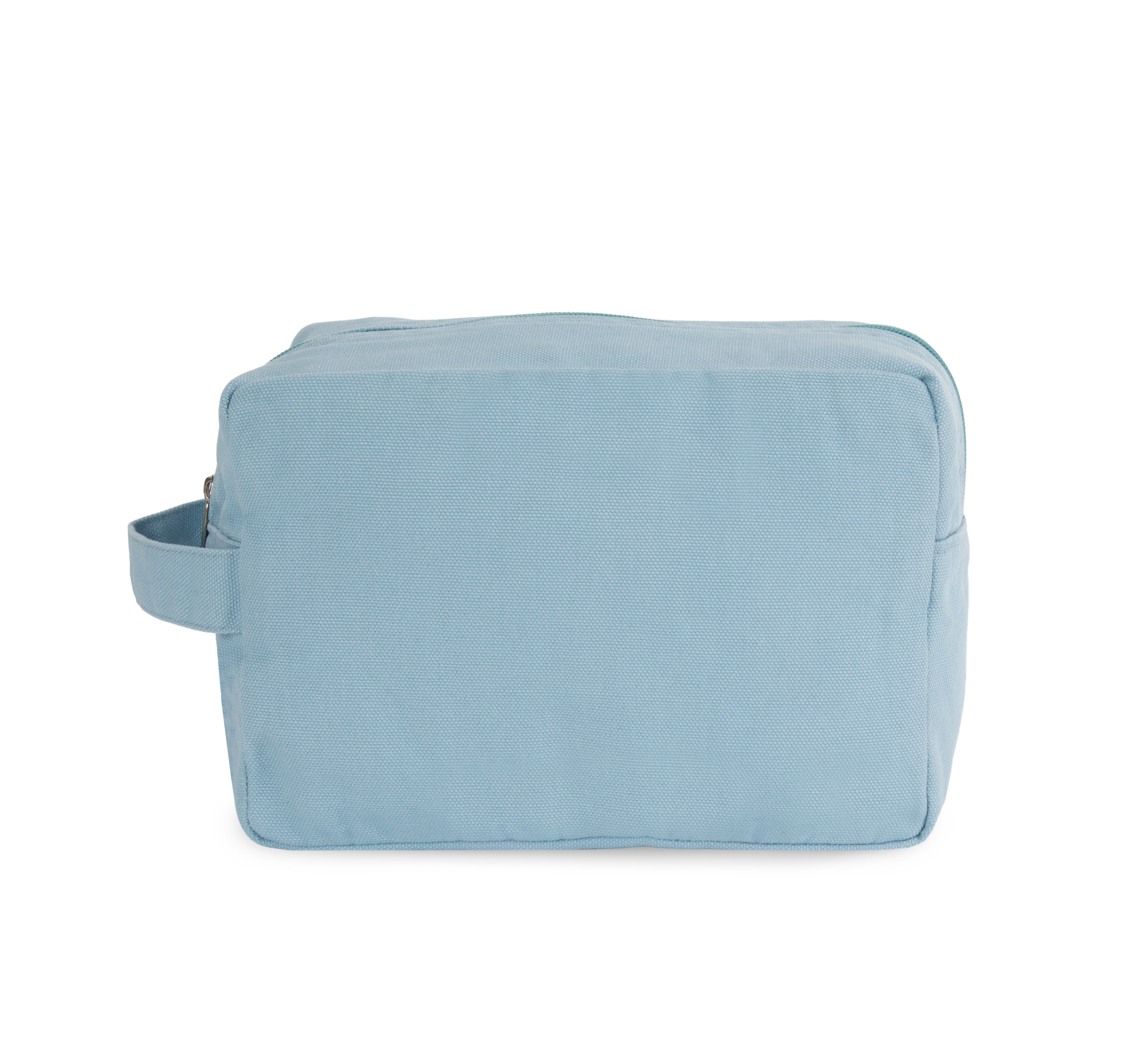 Washed Dream Blue