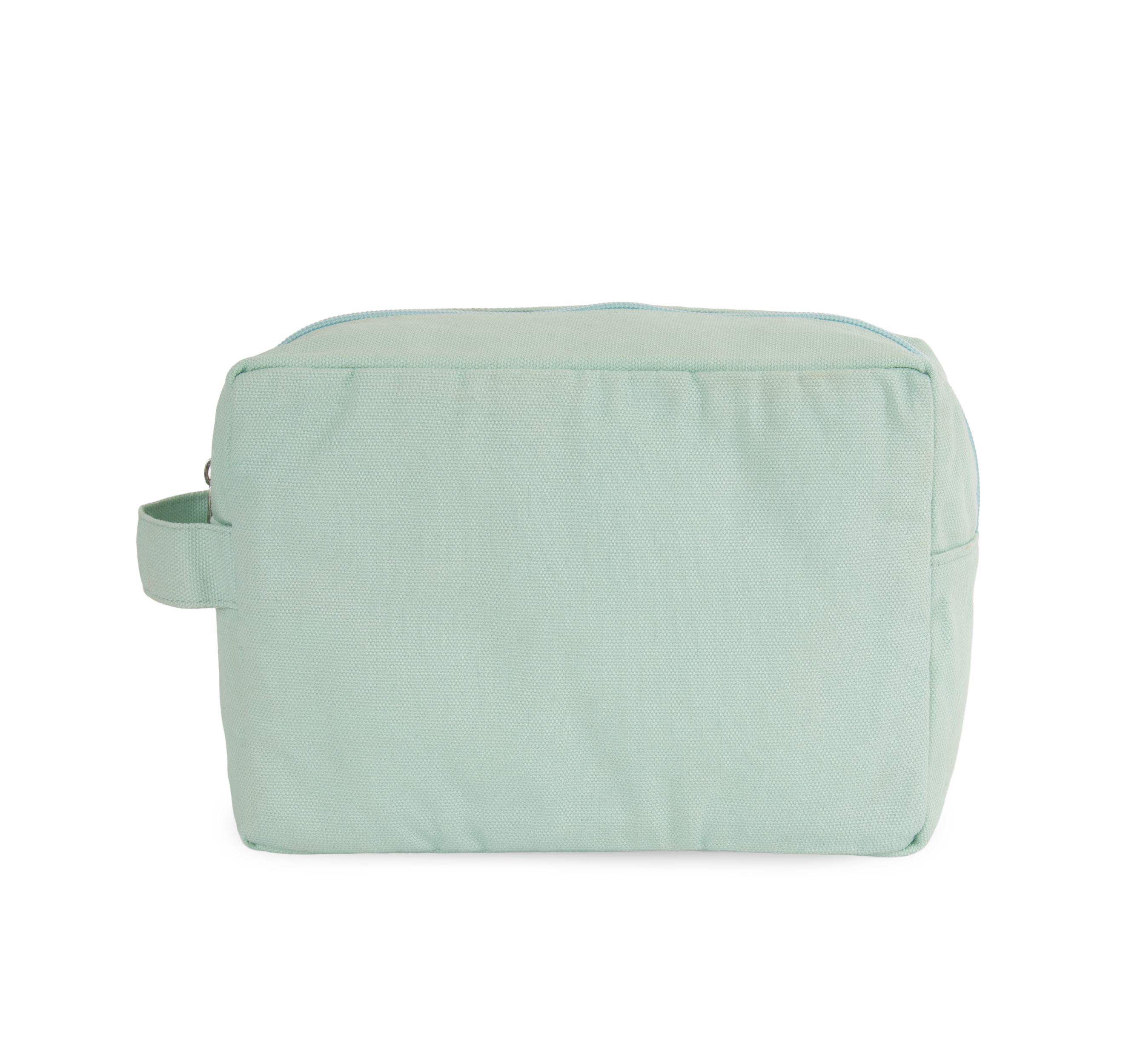 Washed Misty Green