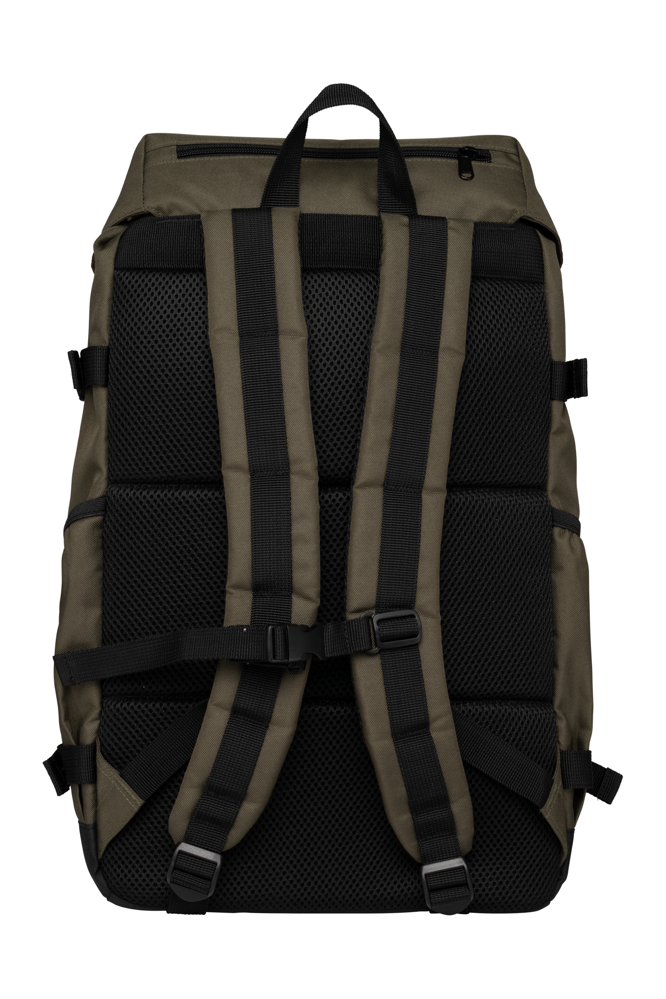 Organic Khaki / Black