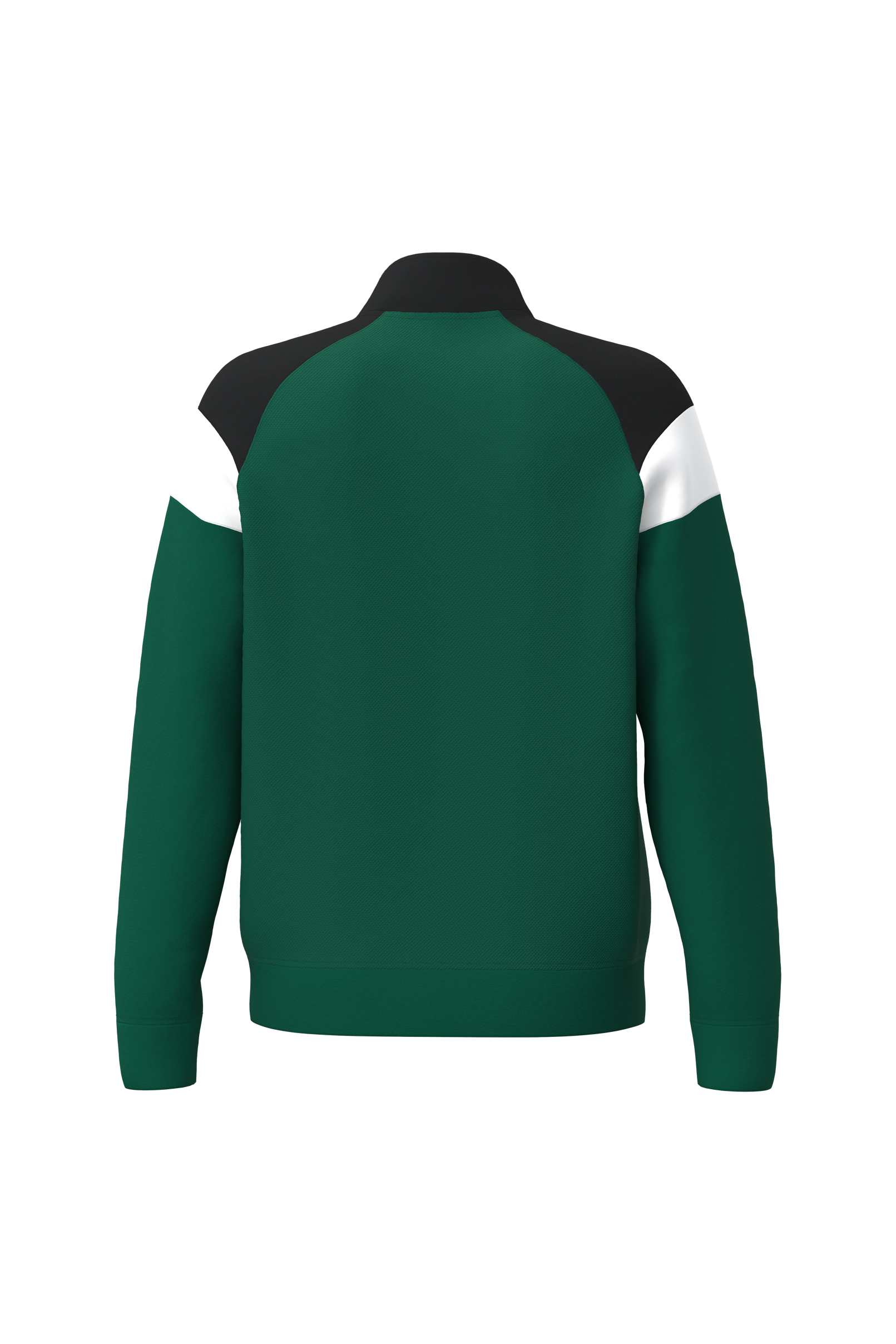Dark Green / Black