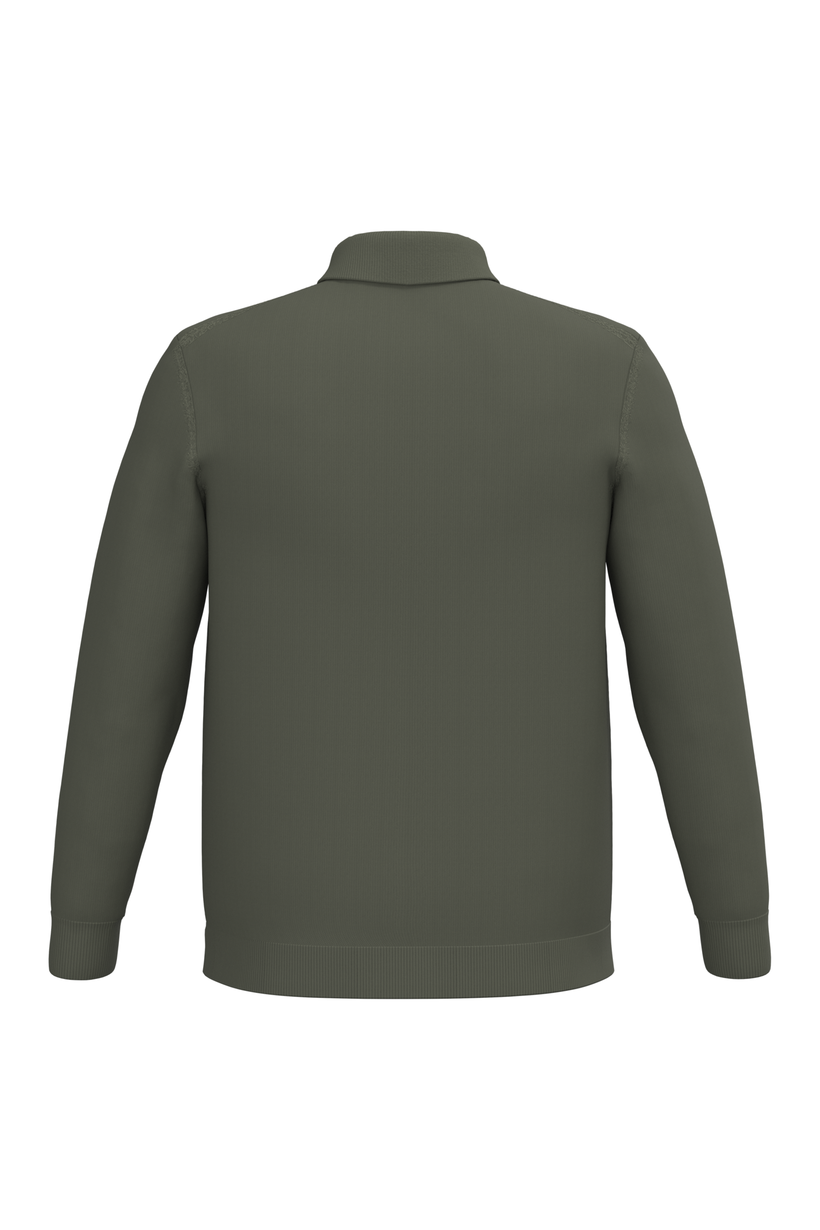 Organic Khaki