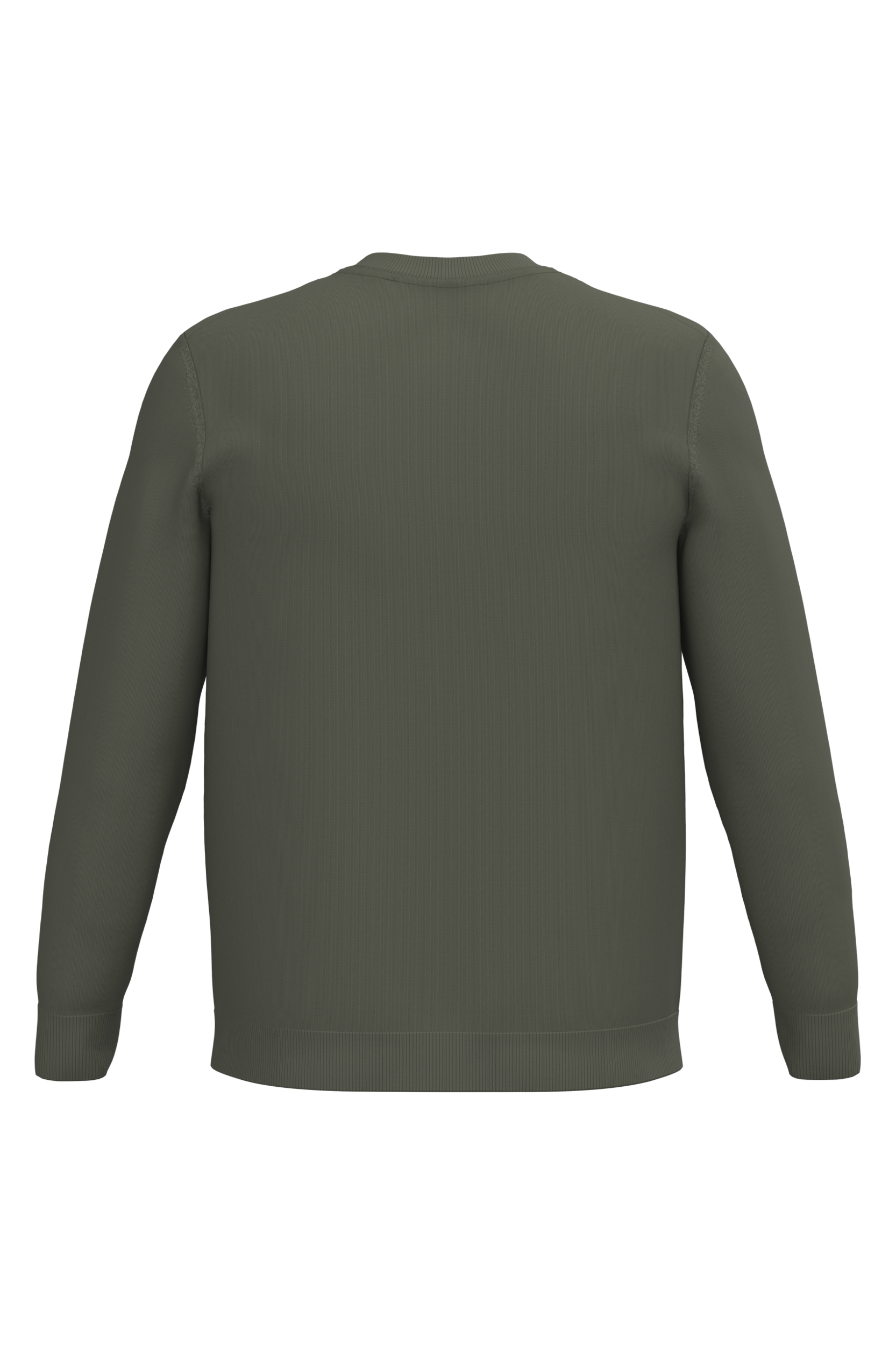 Organic Khaki