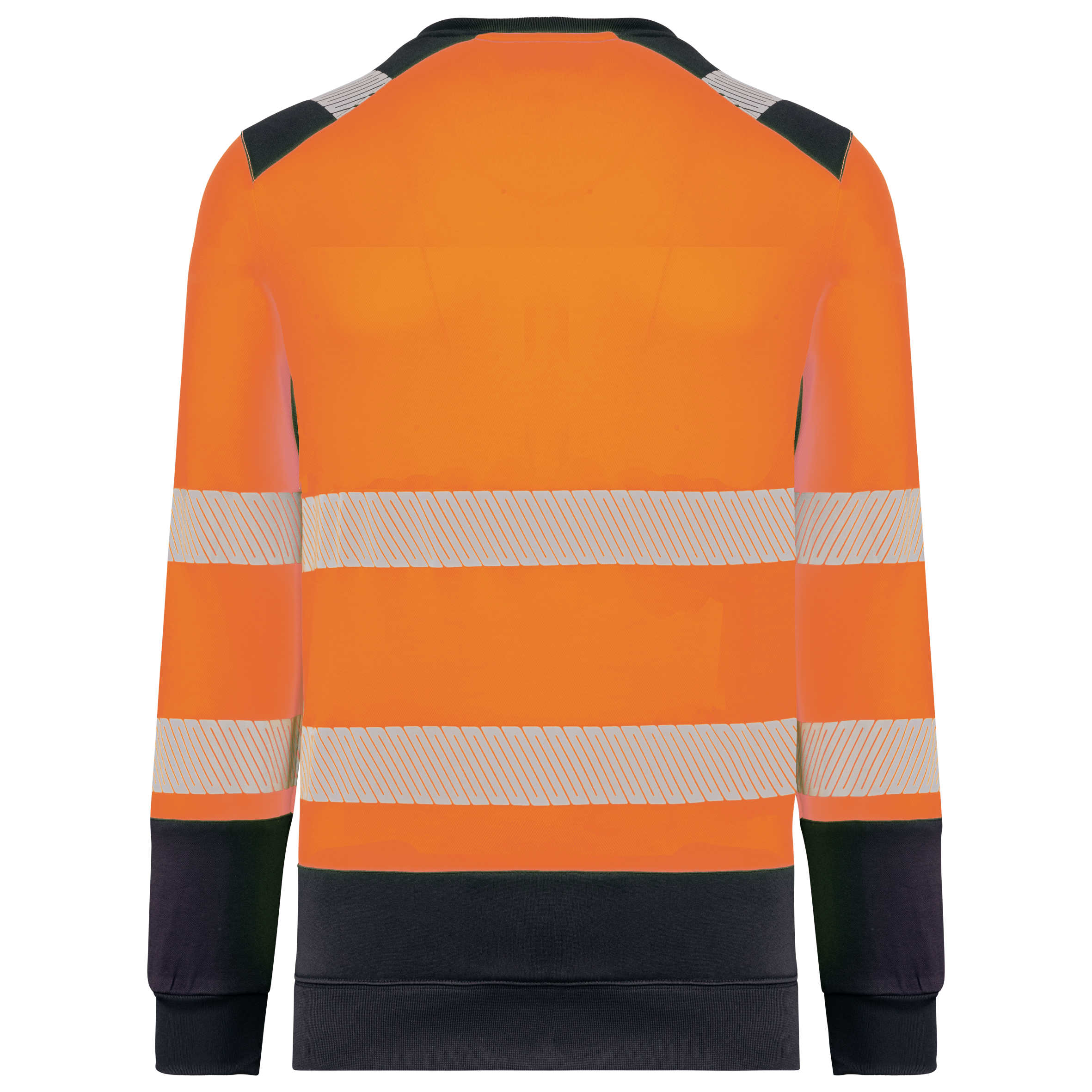 Hi Viz Orange / Navy
